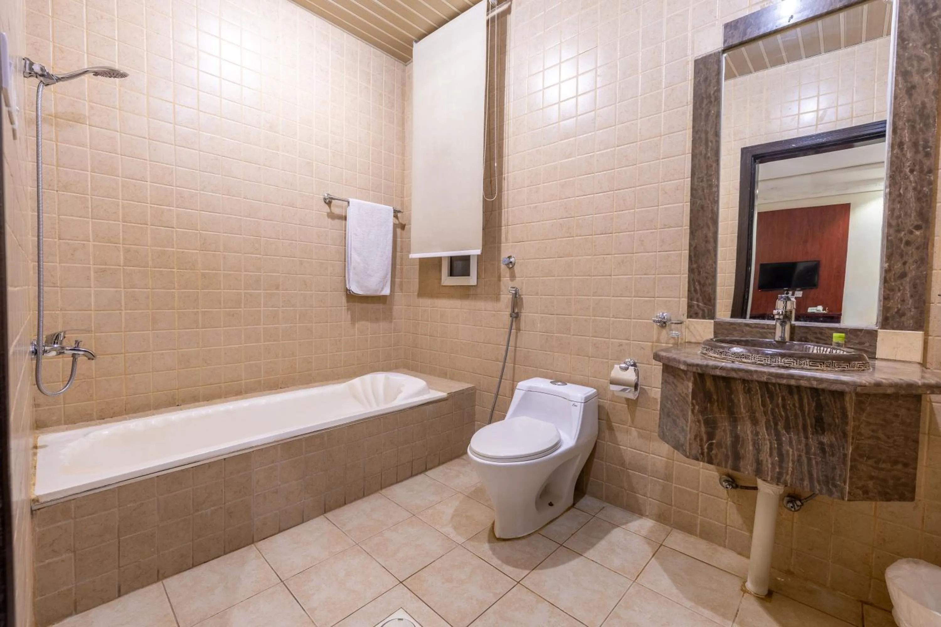 Dar NEYAARA SERVICED APARTMENTS