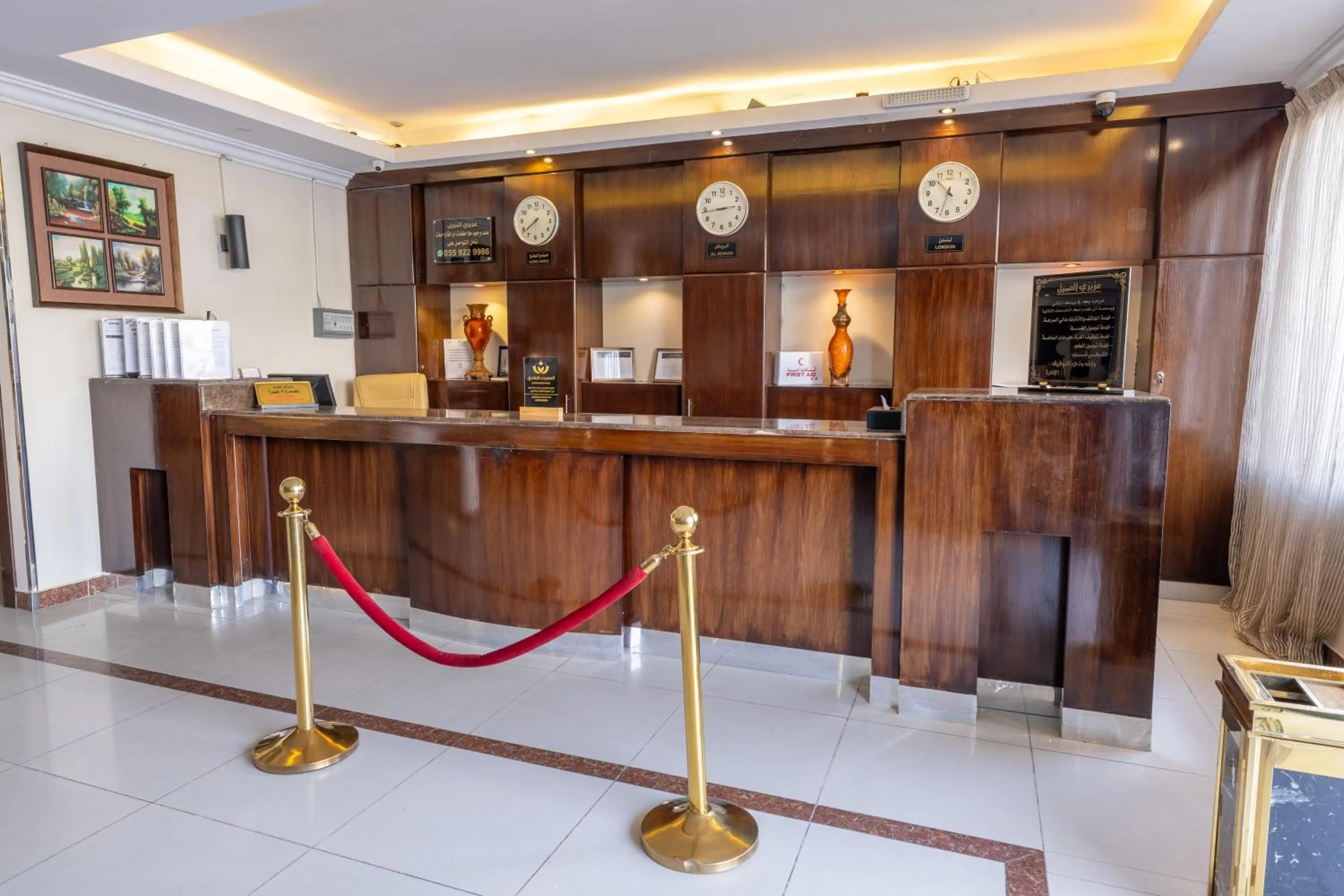 Dar NEYAARA SERVICED APARTMENTS