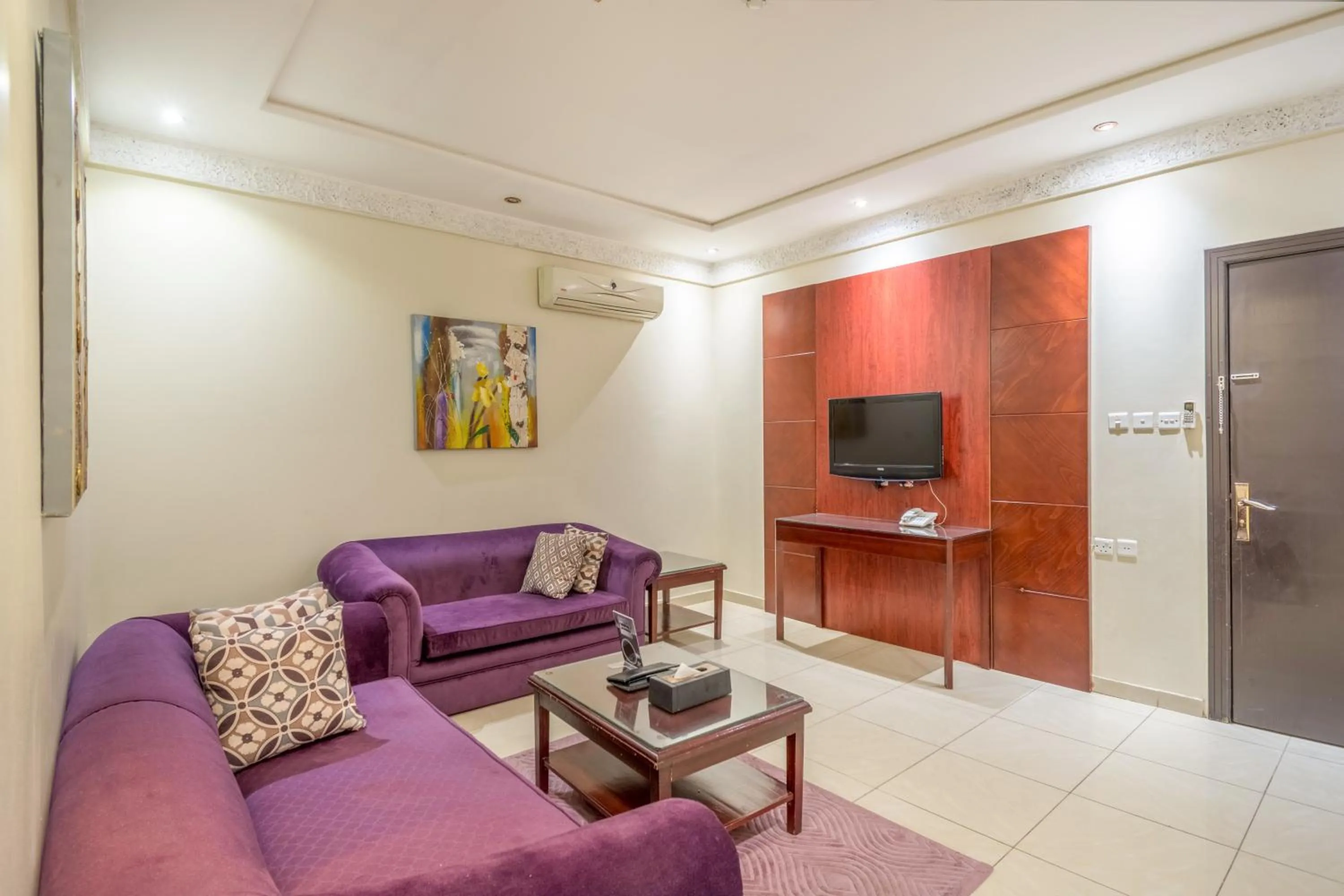 Dar NEYAARA SERVICED APARTMENTS