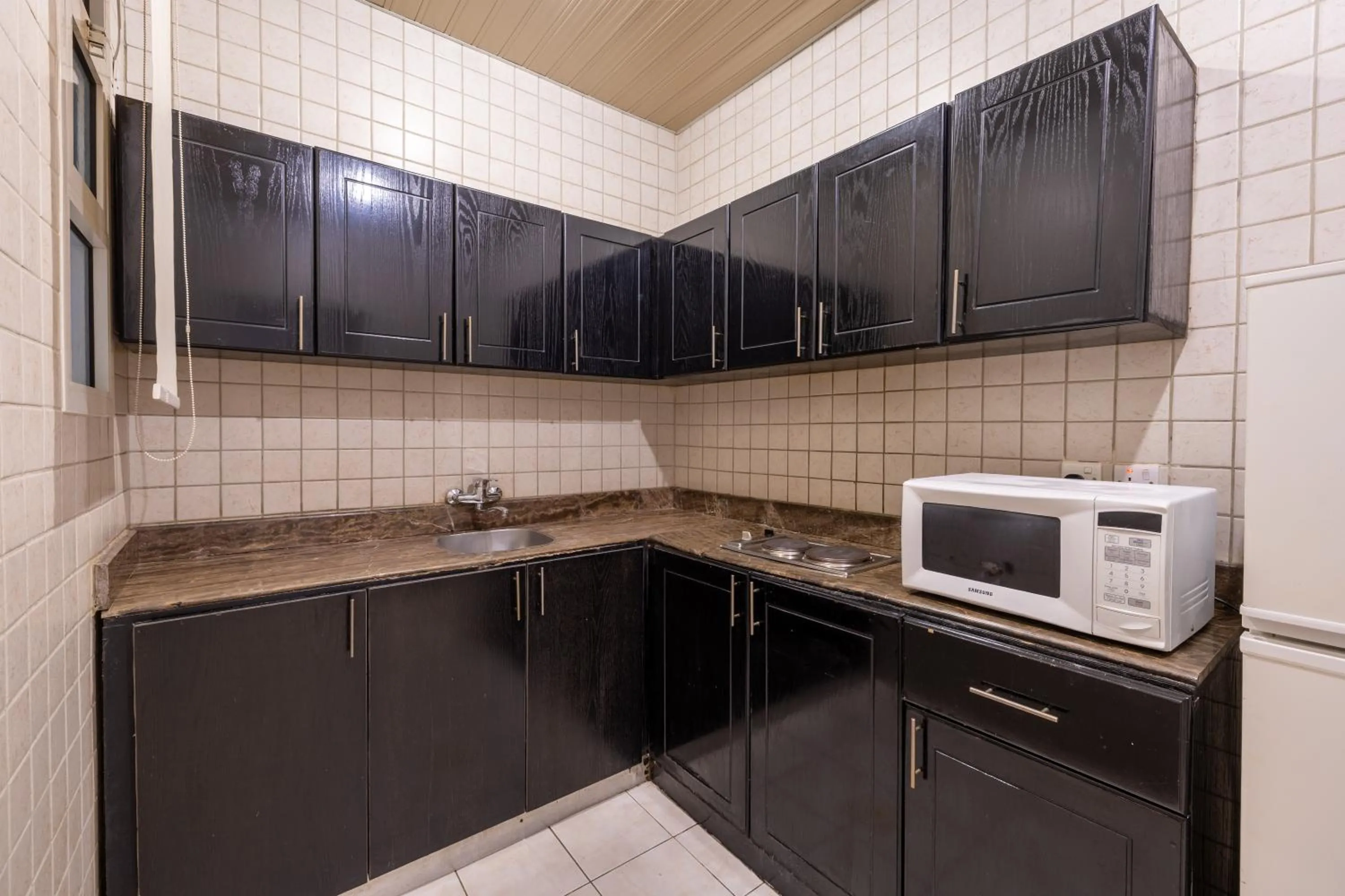 Dar NEYAARA SERVICED APARTMENTS