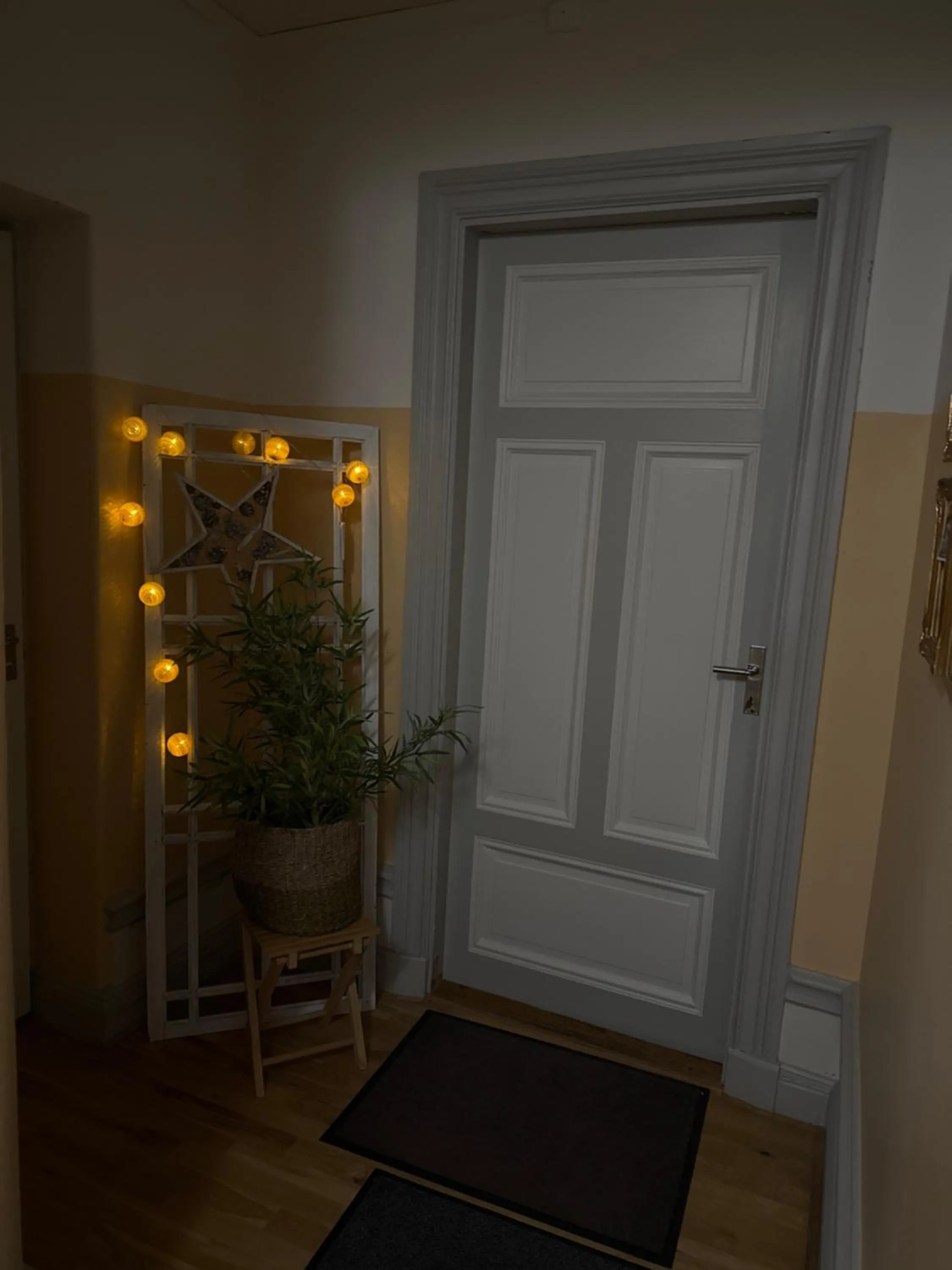 Ting1903 Bed & Breakfast