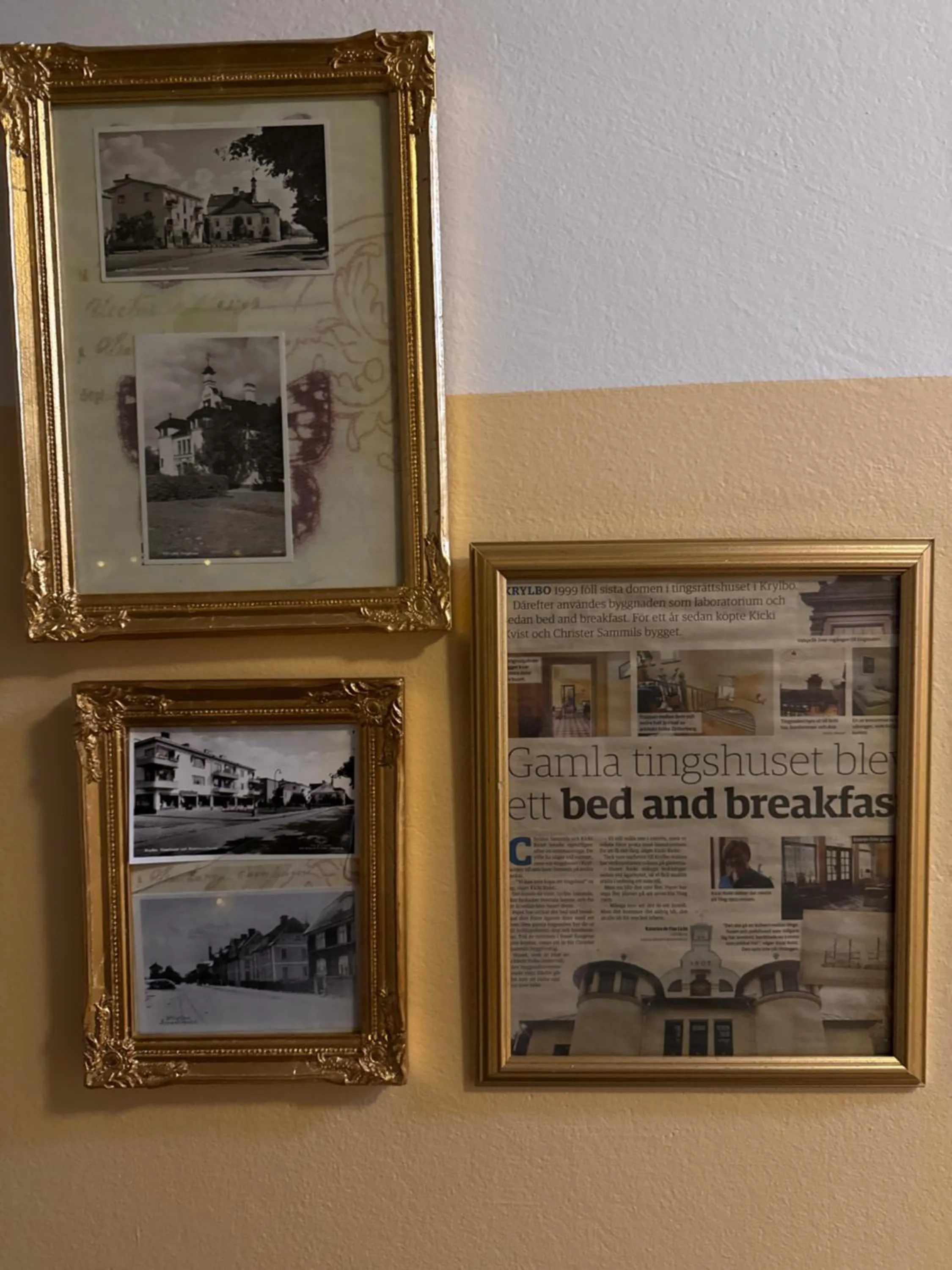Ting1903 Bed & Breakfast