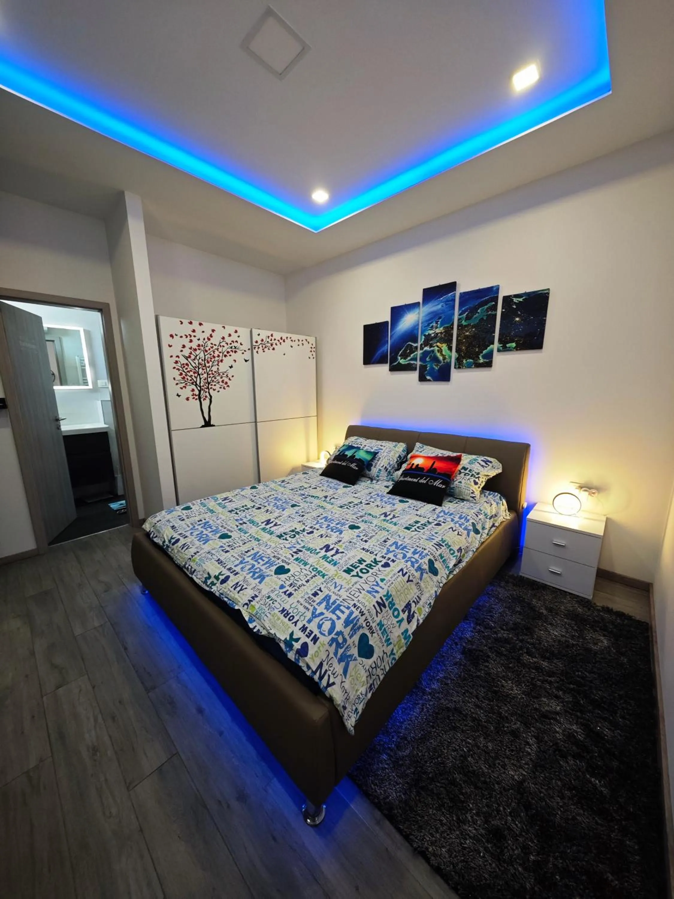 Apartment Del Mar