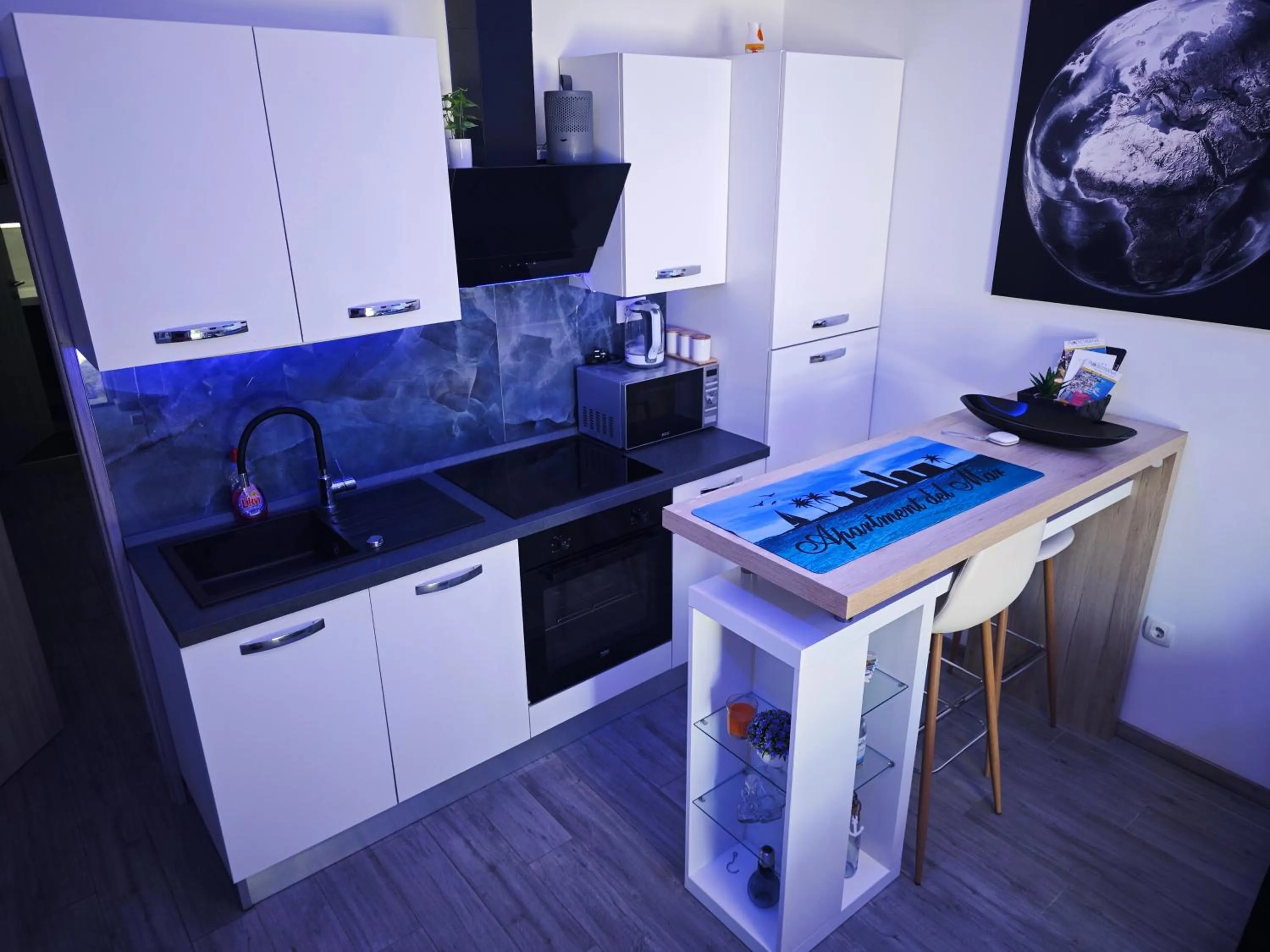 Apartment Del Mar