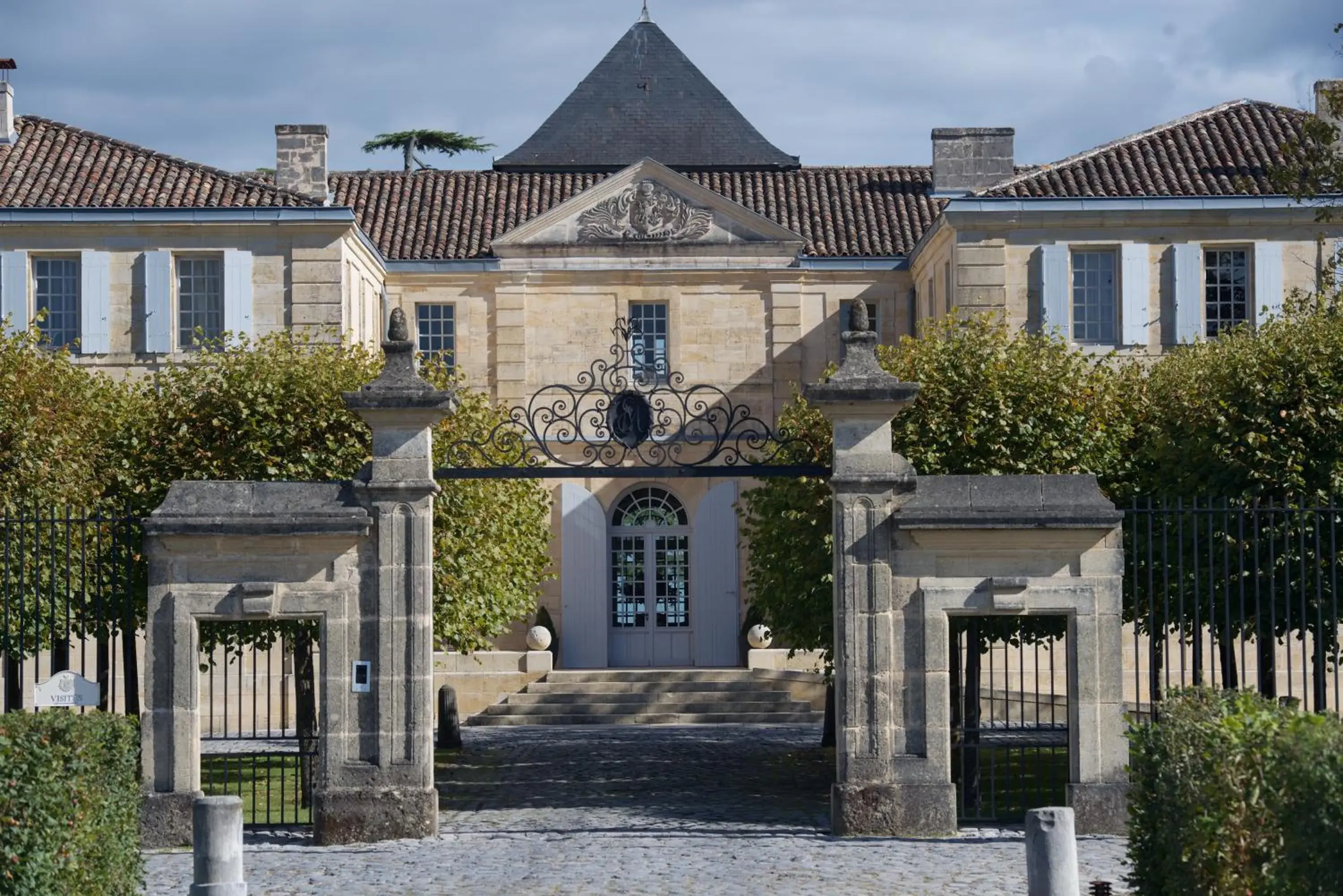 Château du Tertre Château du Tertre