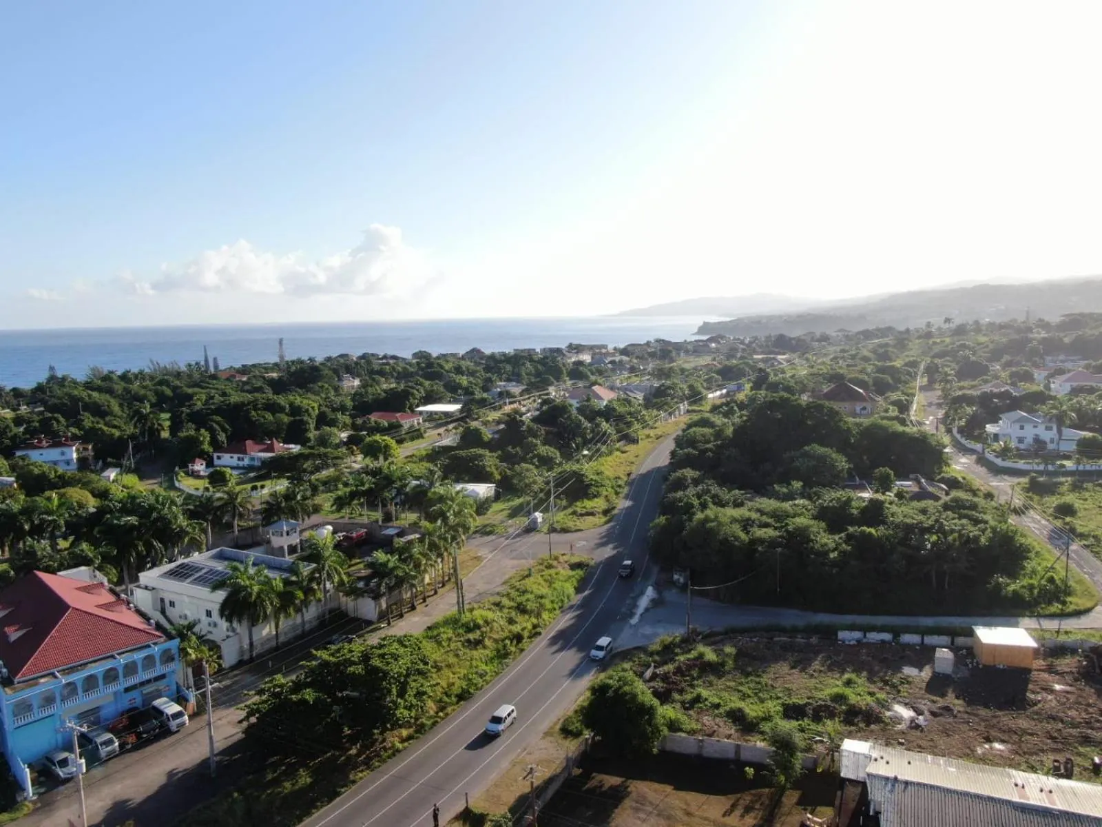Sea Shell Palms, Ocho Rios