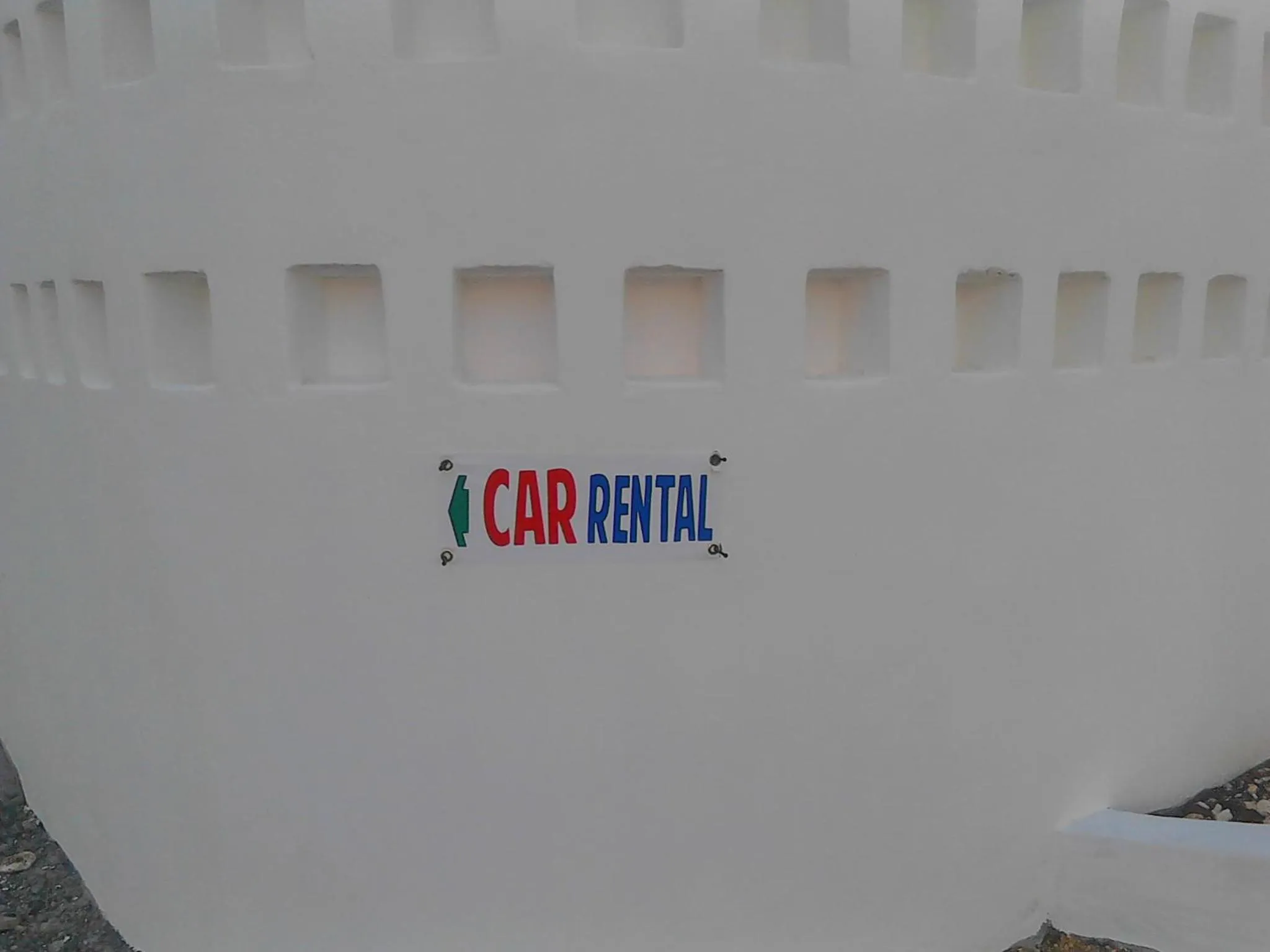 Sea Shell Palms, Ocho Rios