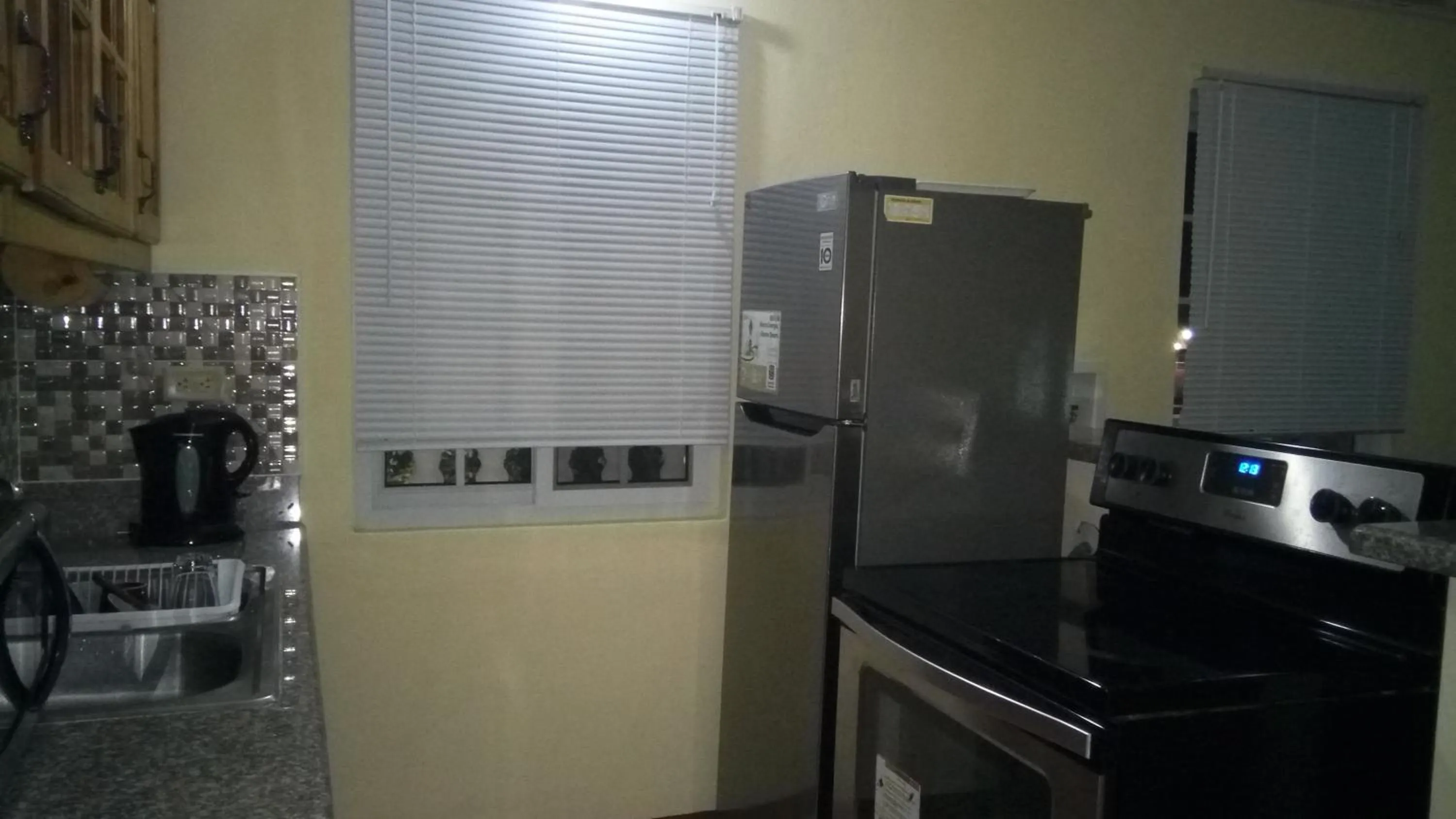 Coffee/tea facilities in Sea Shell Palms, Ocho Rios