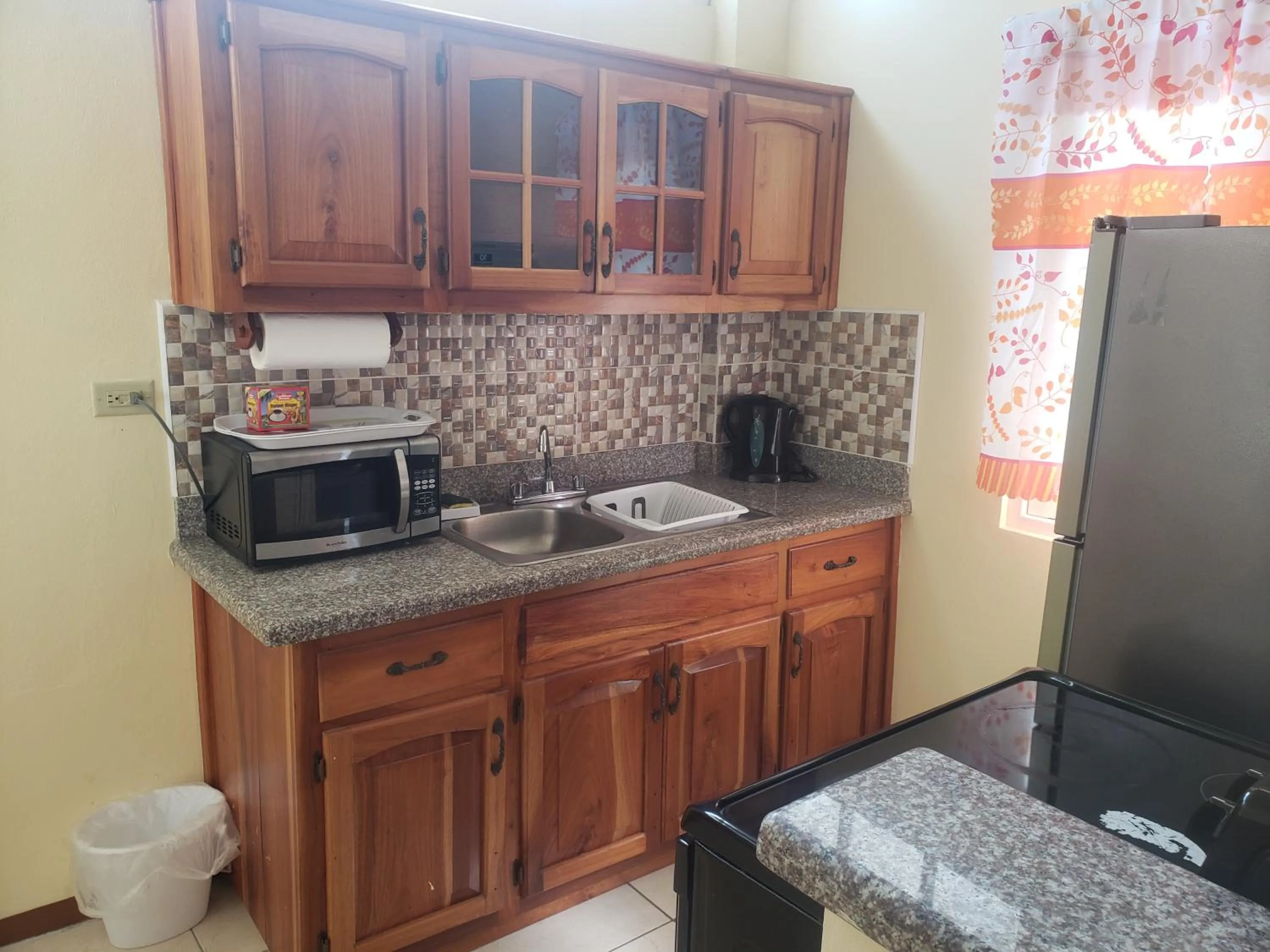 Sea Shell Palms, Ocho Rios