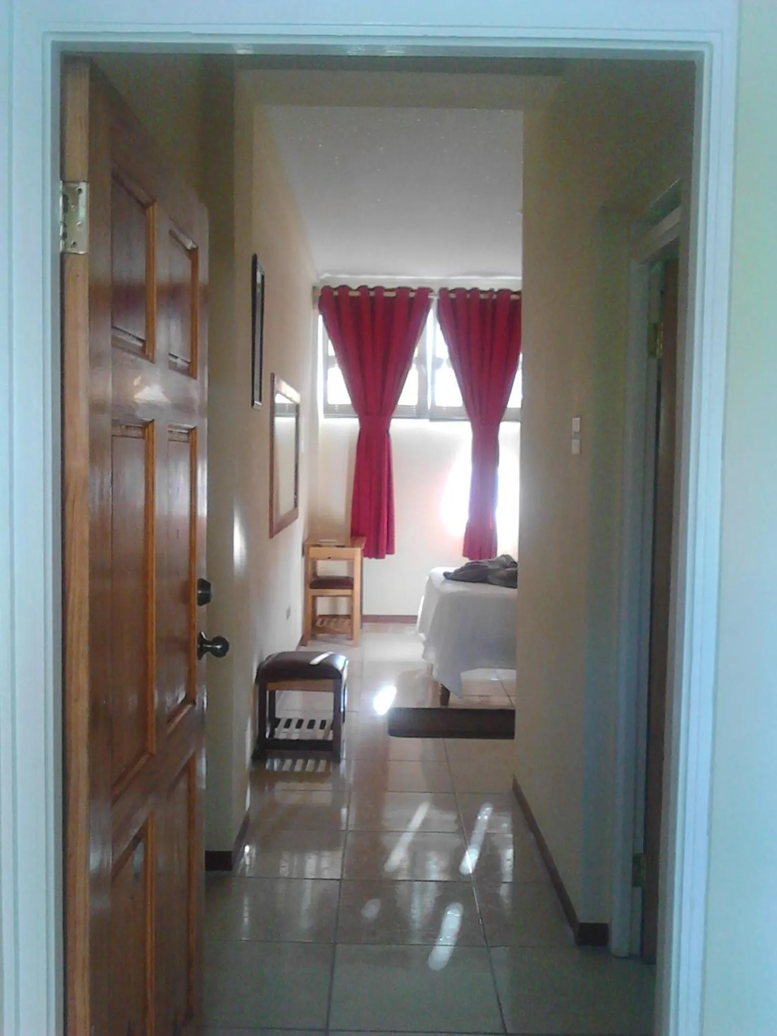 Bedroom in Sea Shell Palms, Ocho Rios