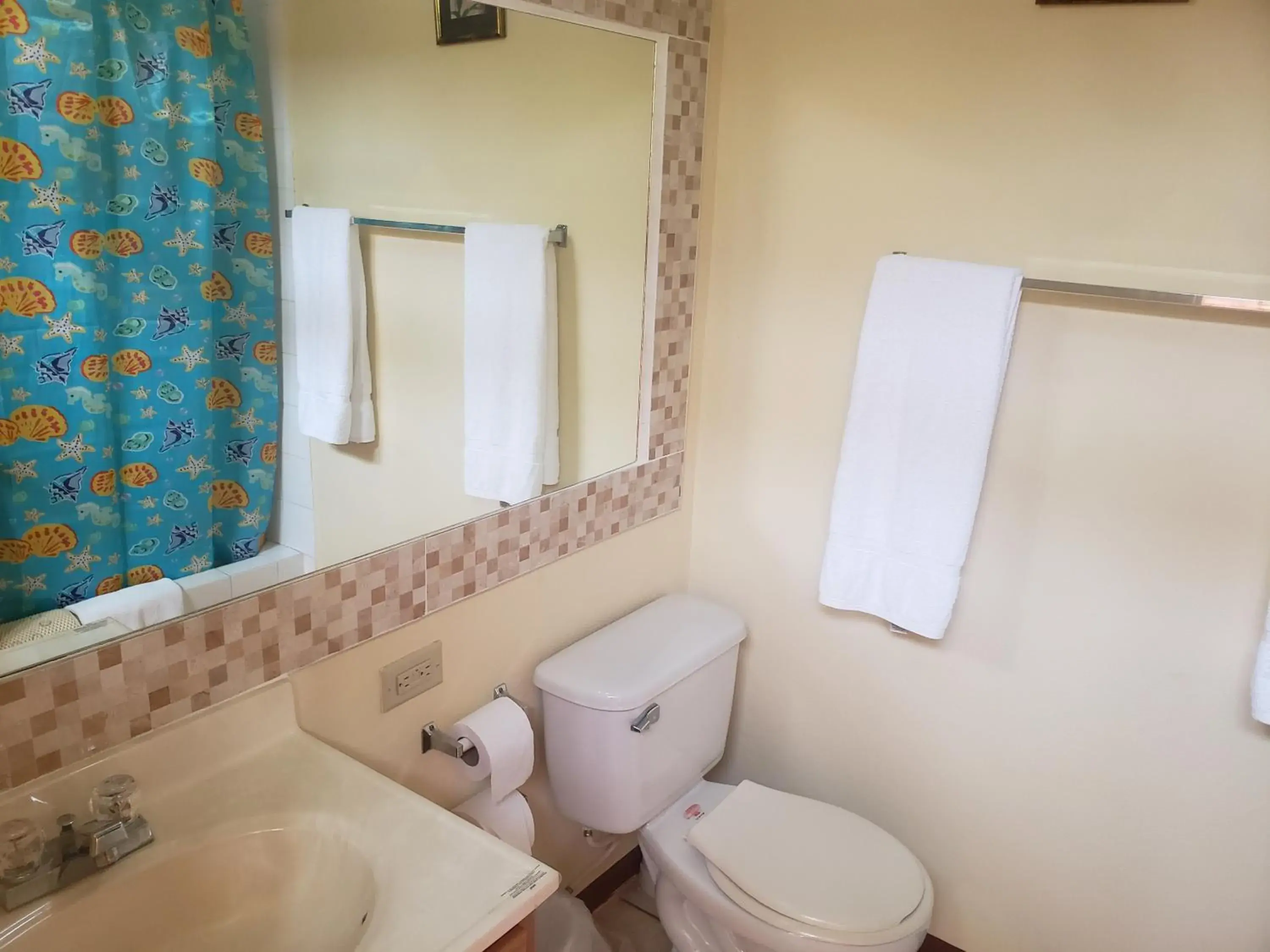 Sea Shell Palms, Ocho Rios Sea Shell Palms, Ocho Rios