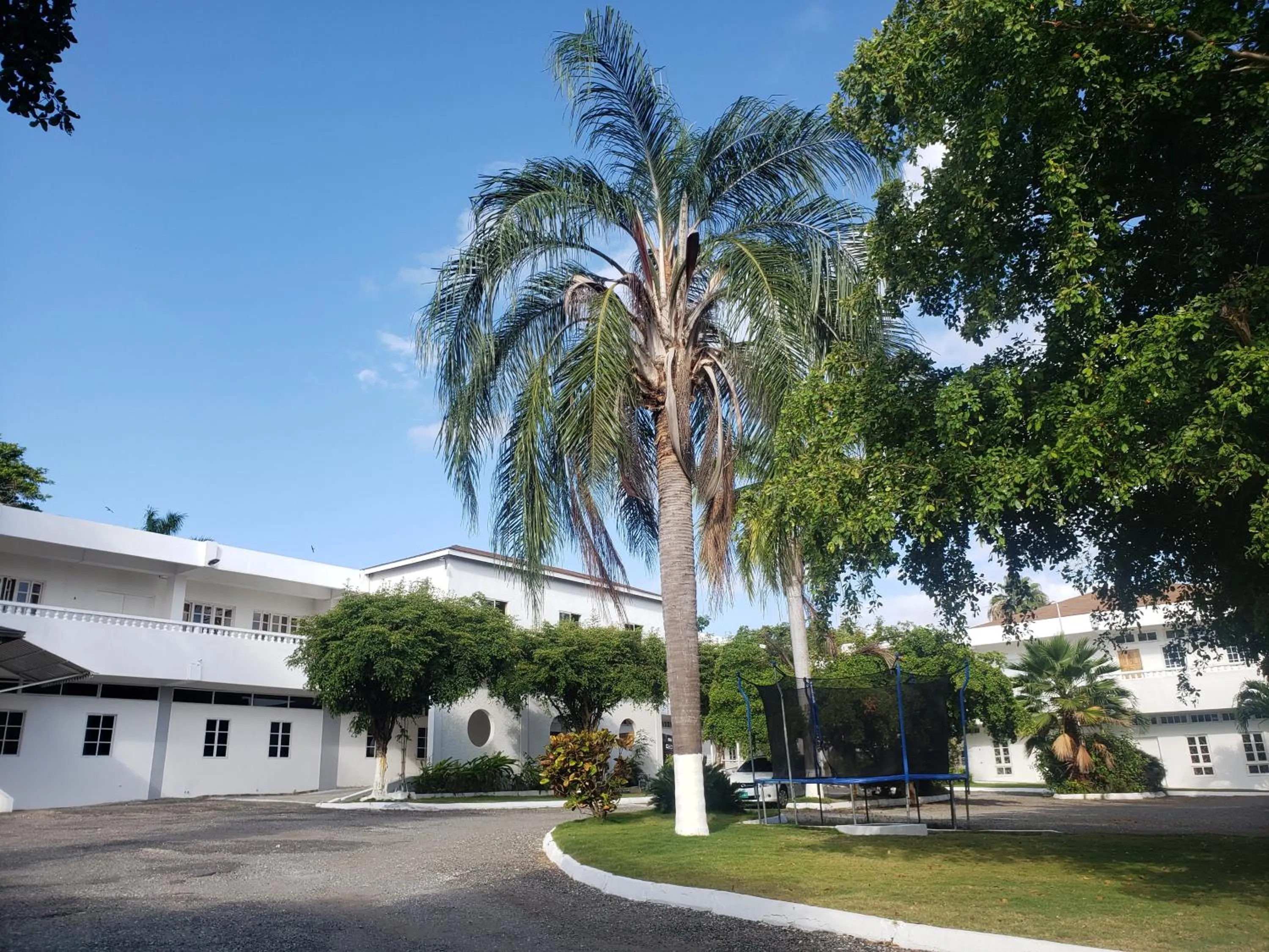 Property building in Sea Shell Palms, Ocho Rios