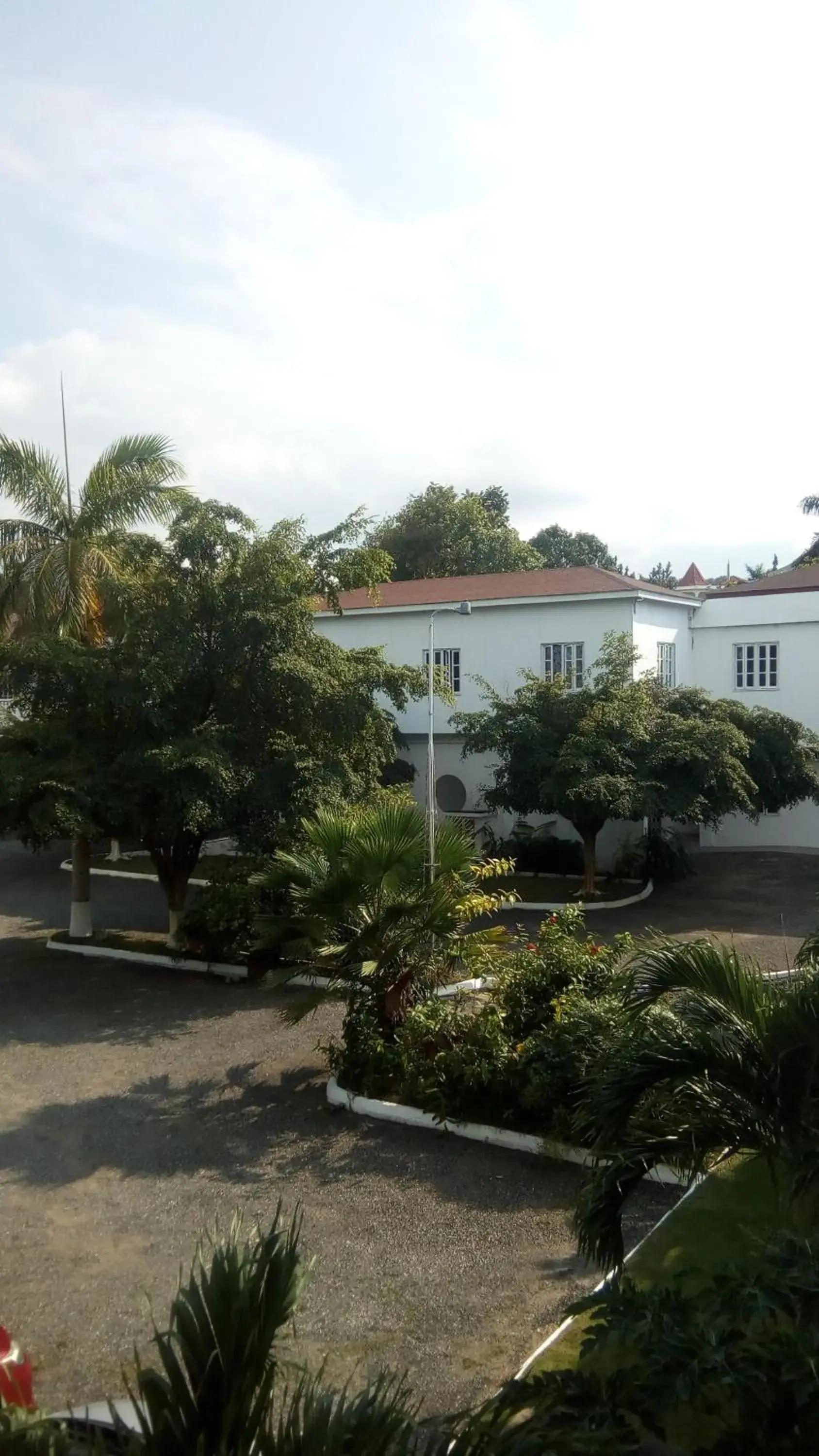 Property building in Sea Shell Palms, Ocho Rios Property building in Sea Shell Palms, Ocho Rios