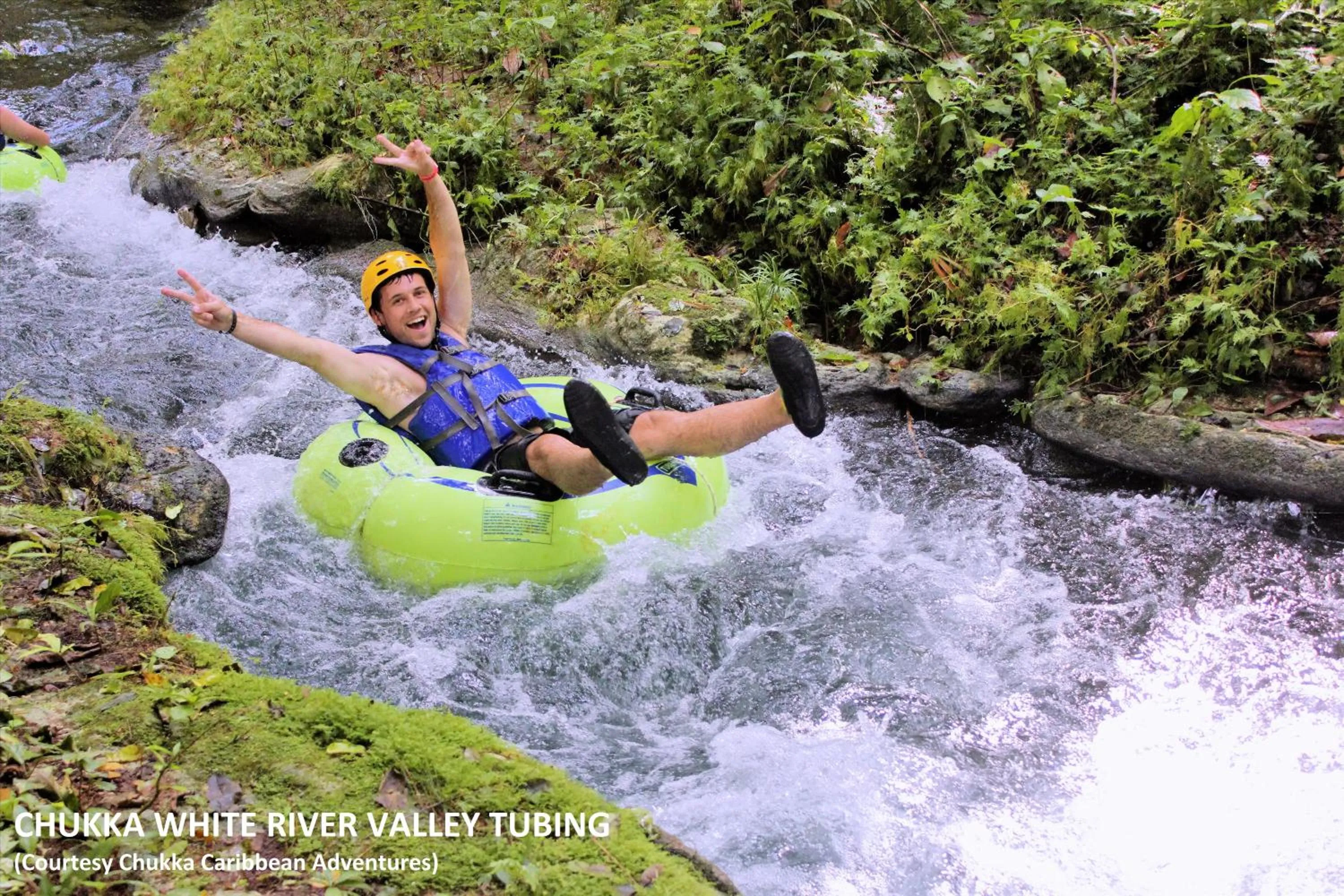 Children play ground in Sea Shell Palms, Ocho Rios