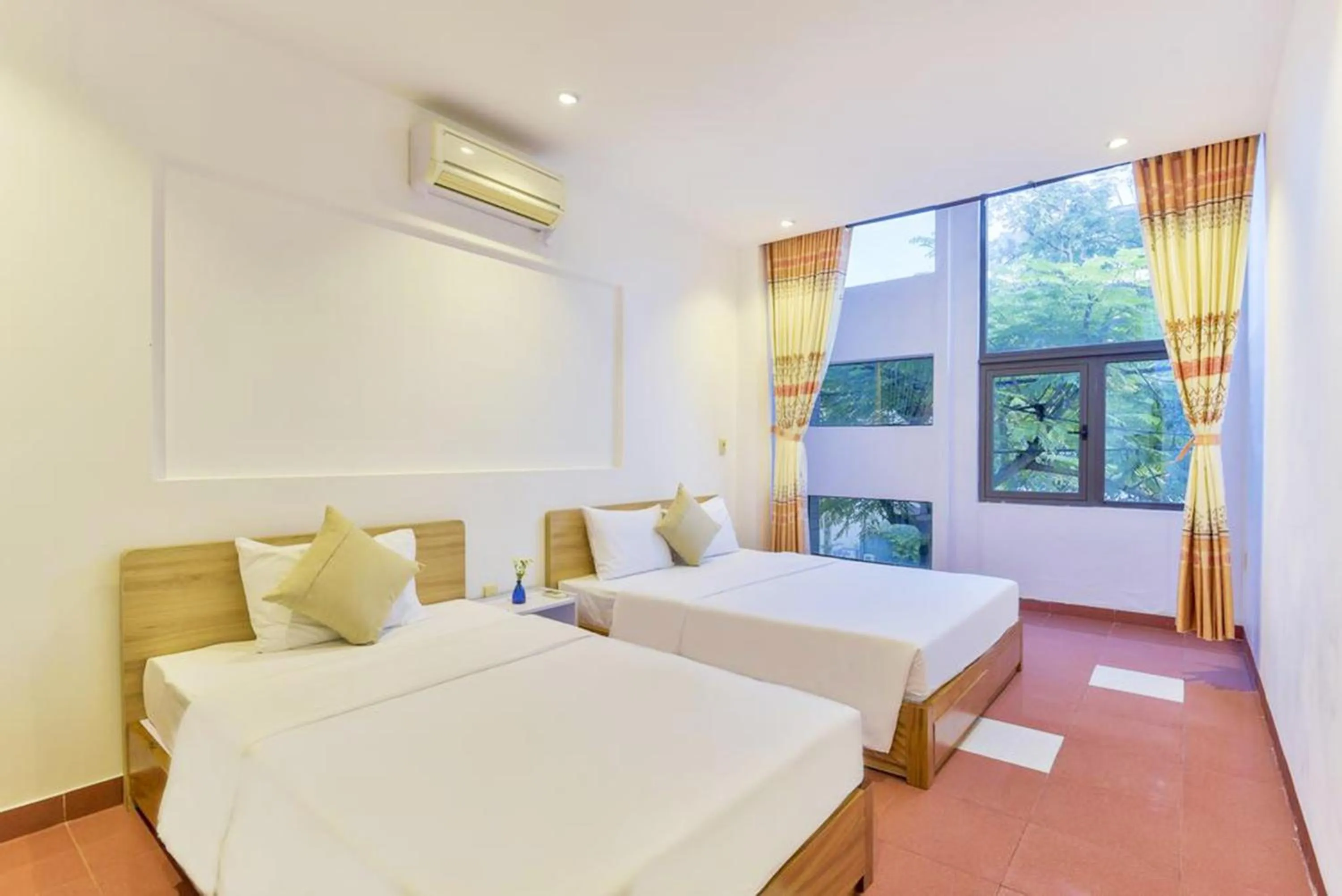 One-Bedroom Apartment in Annie Danang Hotel & Apartment