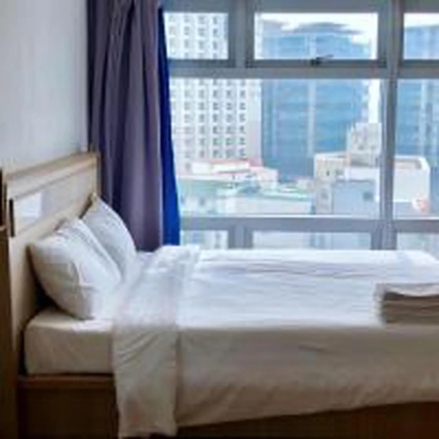 Nearby landmark, Bed in Busan Popcorn Hostel