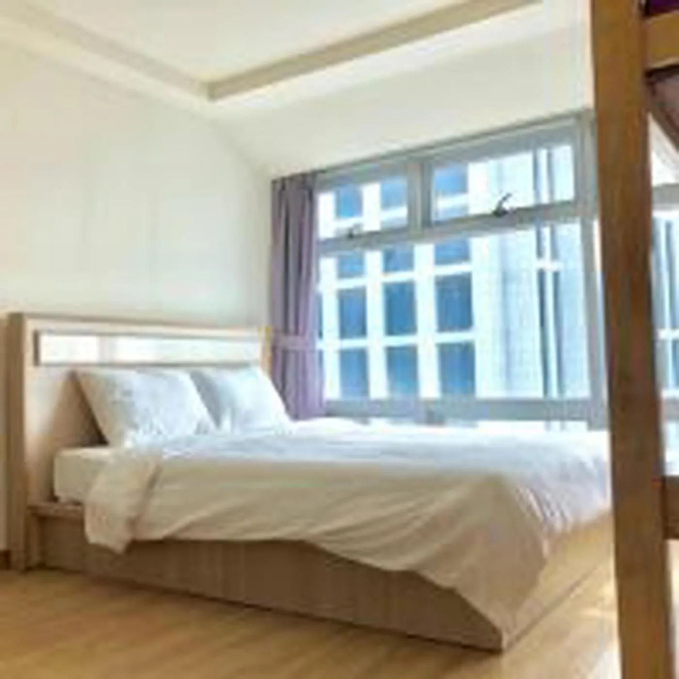 Nearby landmark, Bed in Busan Popcorn Hostel