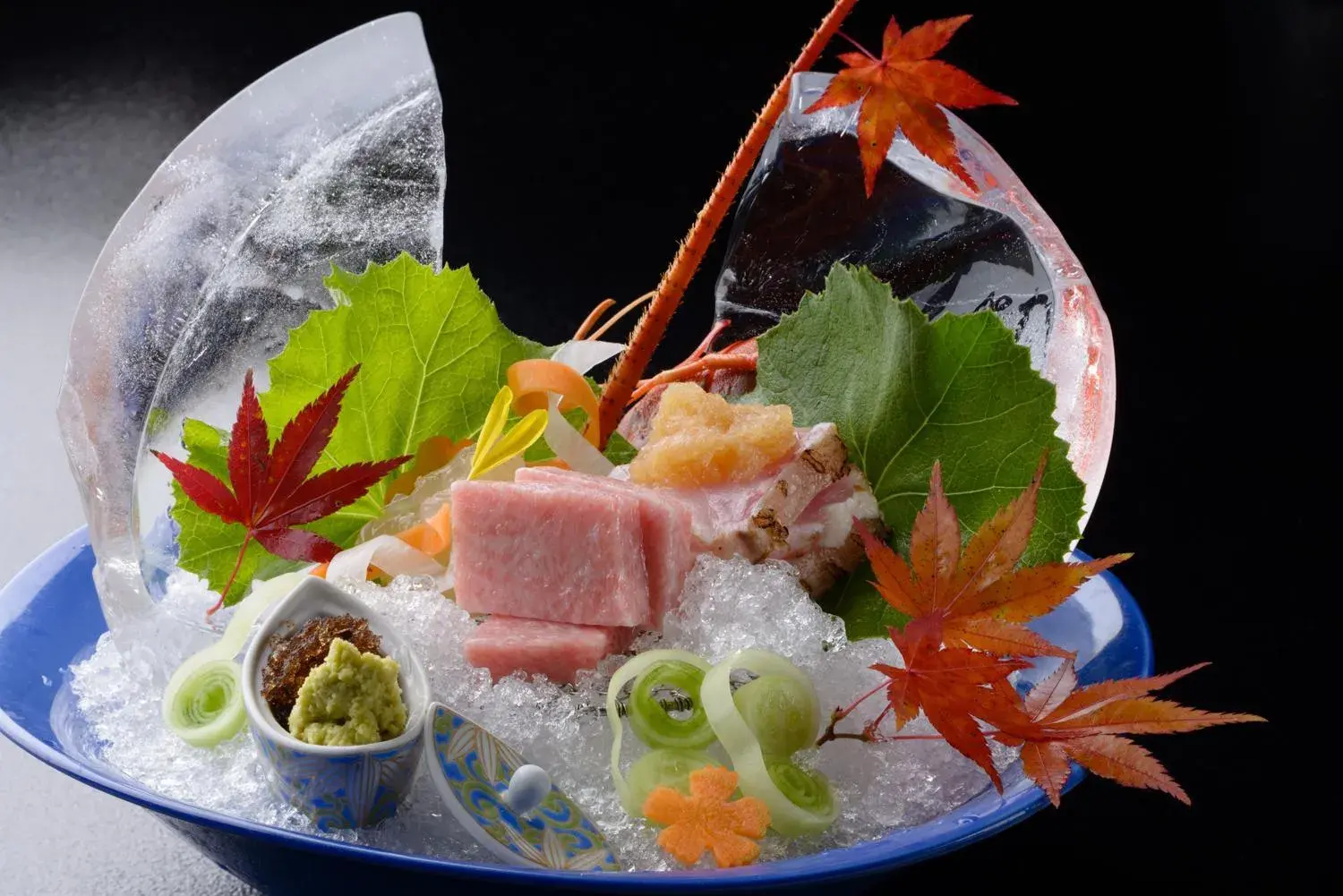 Food in Azumaen Food in Azumaen