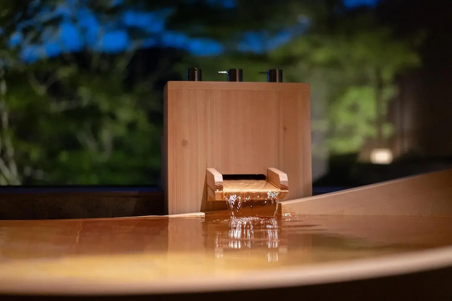 Superior Twin Room in Azumaen Superior Twin Room in Azumaen