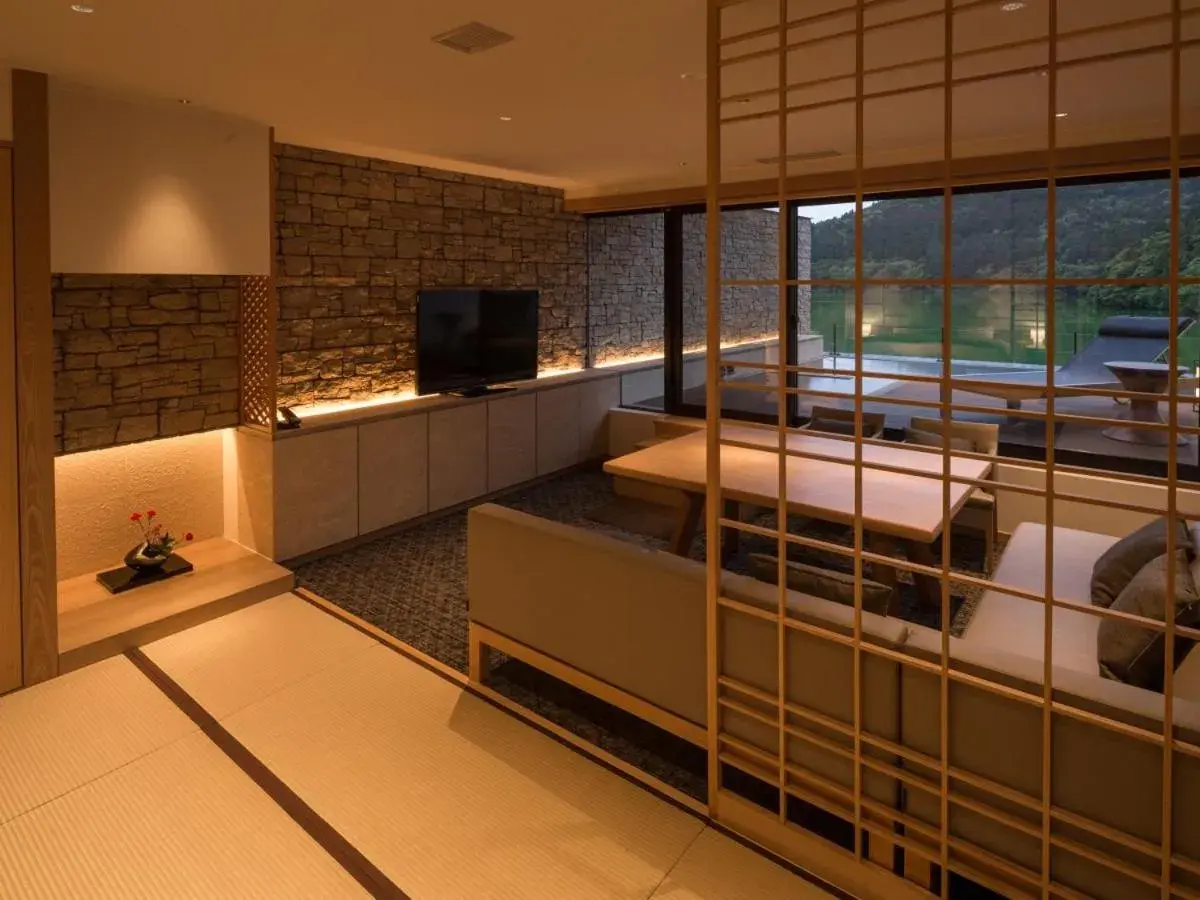 Bed in Azumaen Bed in Azumaen