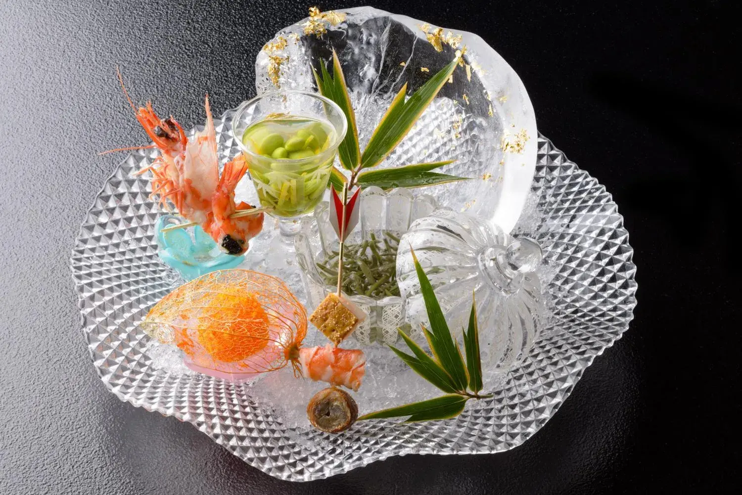 Food in Azumaen Food in Azumaen