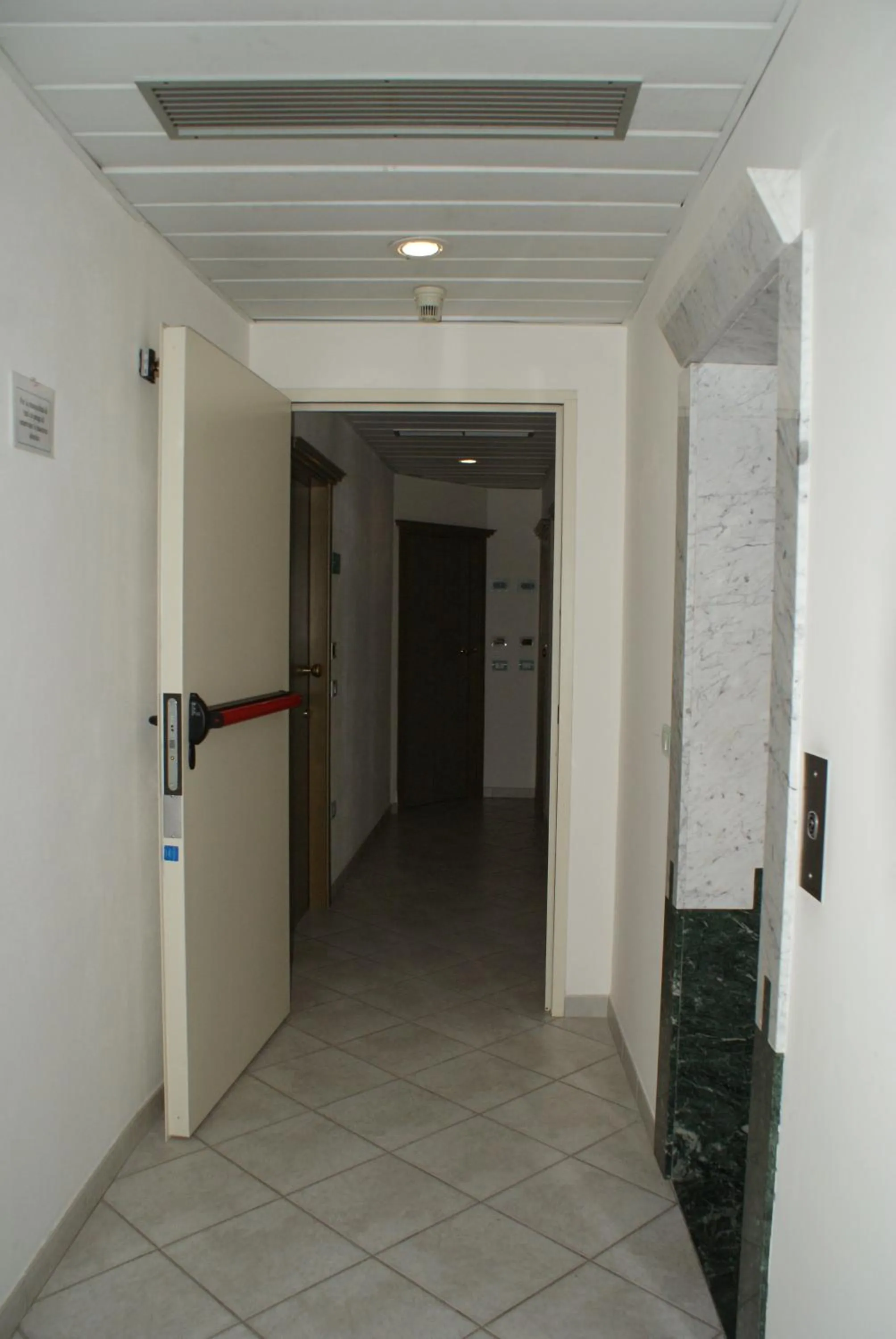 Other in Residence Le Vele