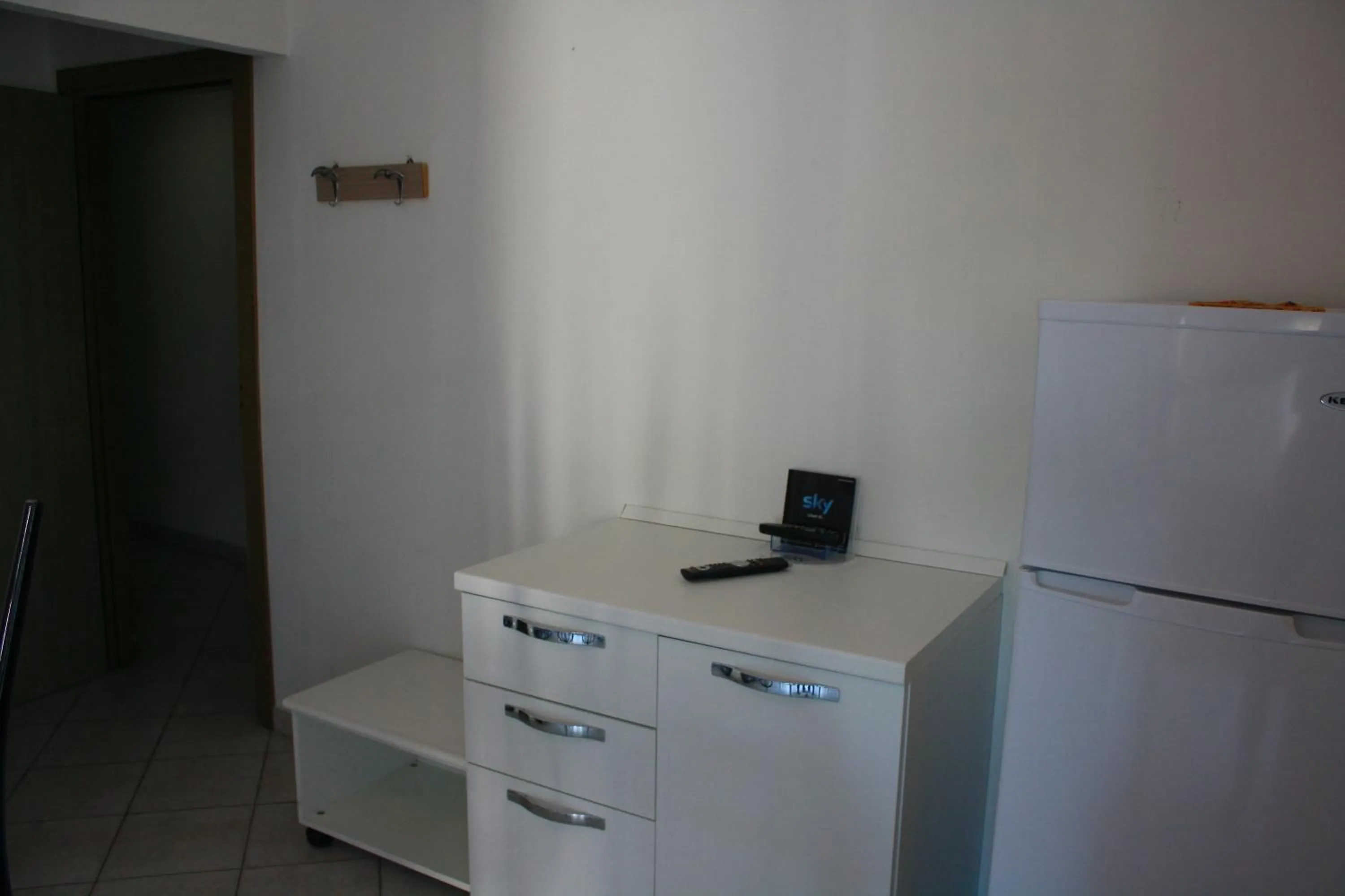 Other in Residence Le Vele