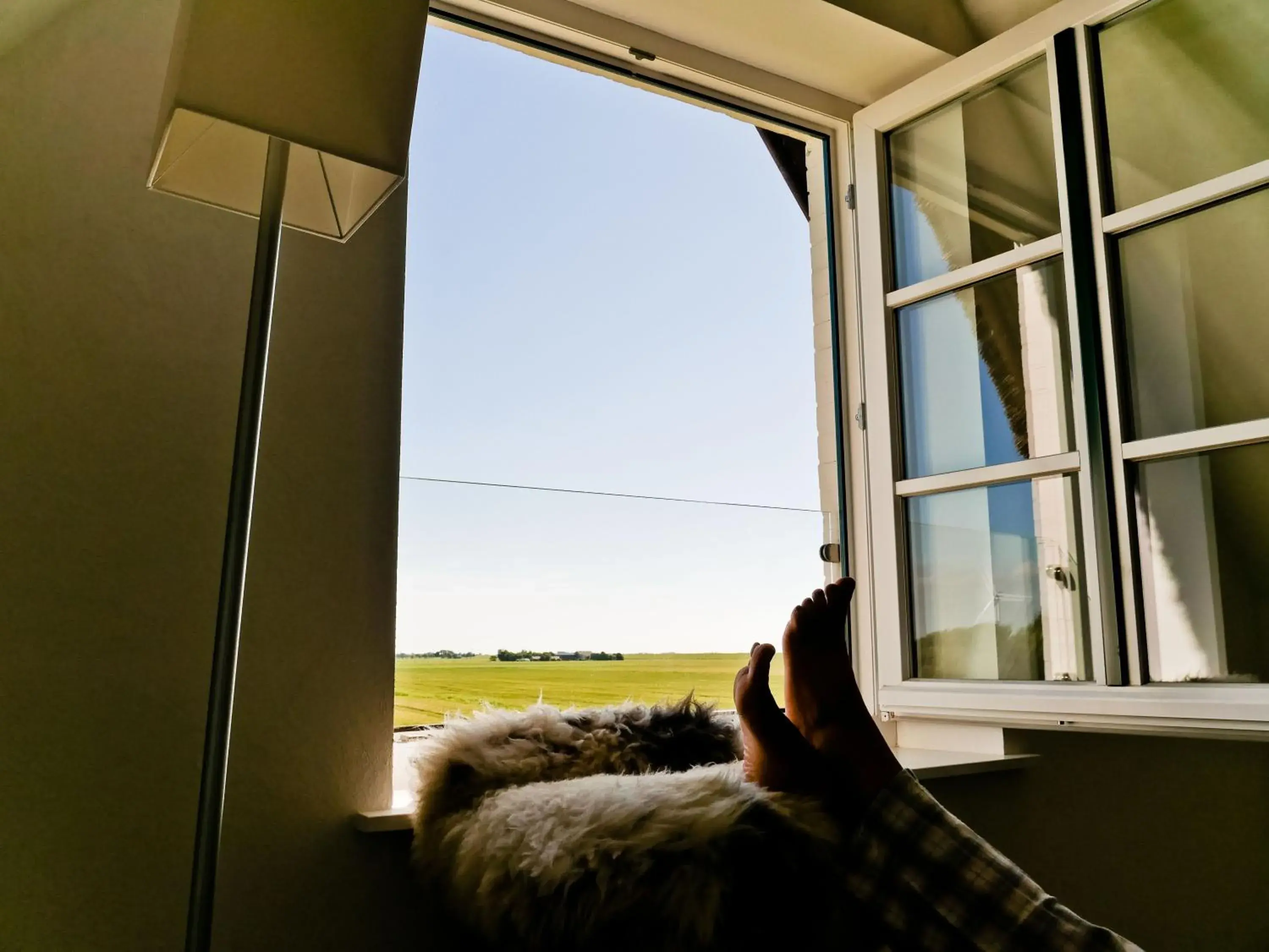 Small Double Room in Hotel und Spa Lundenbergsand Small Double Room in Hotel und Spa Lundenbergsand