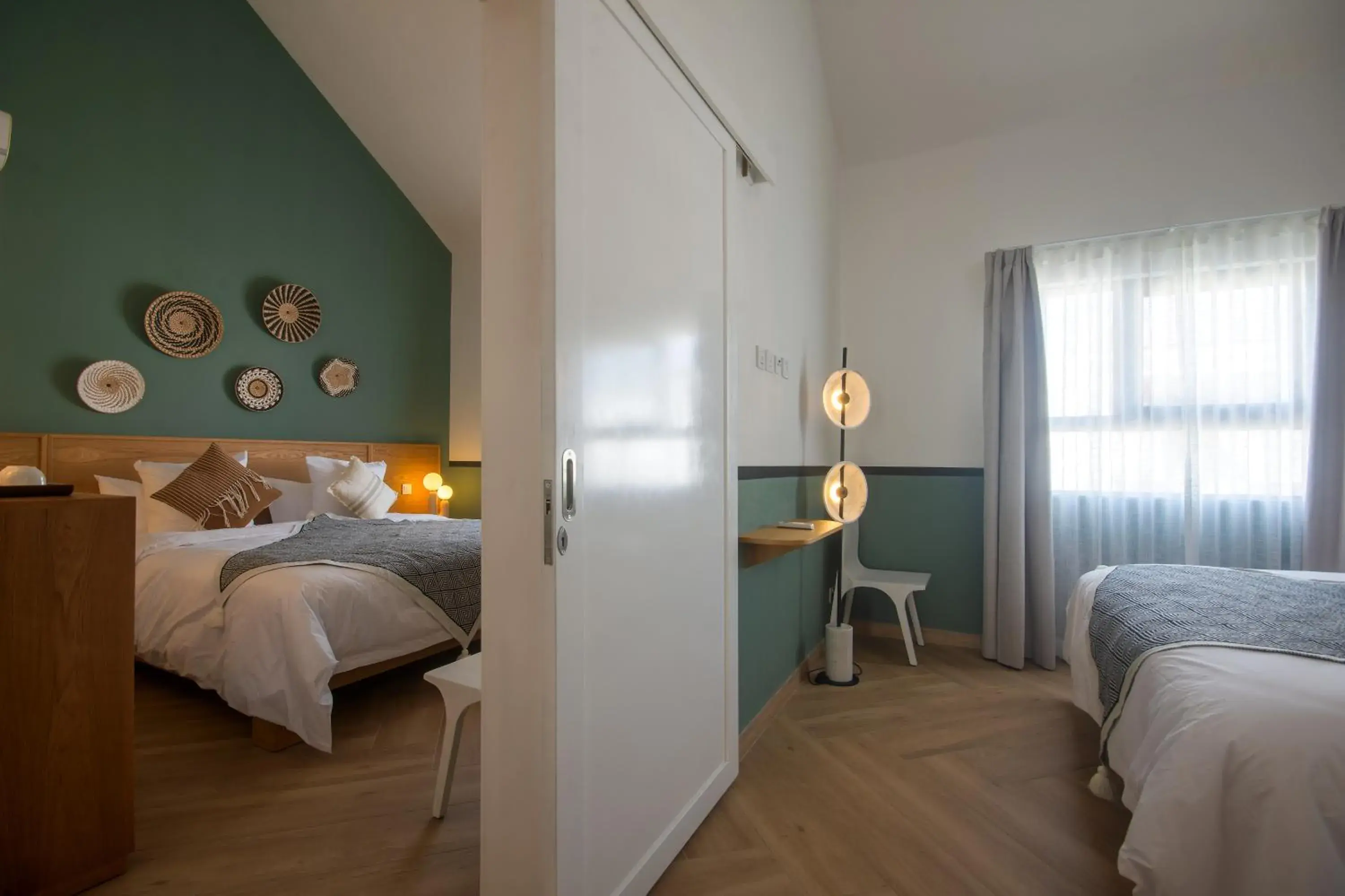 Family Room in Gosun Beach Hotel Family Room in Gosun Beach Hotel