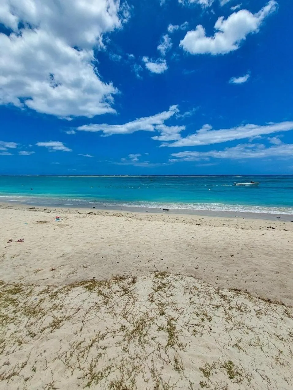 Beach in Gosun Beach Hotel