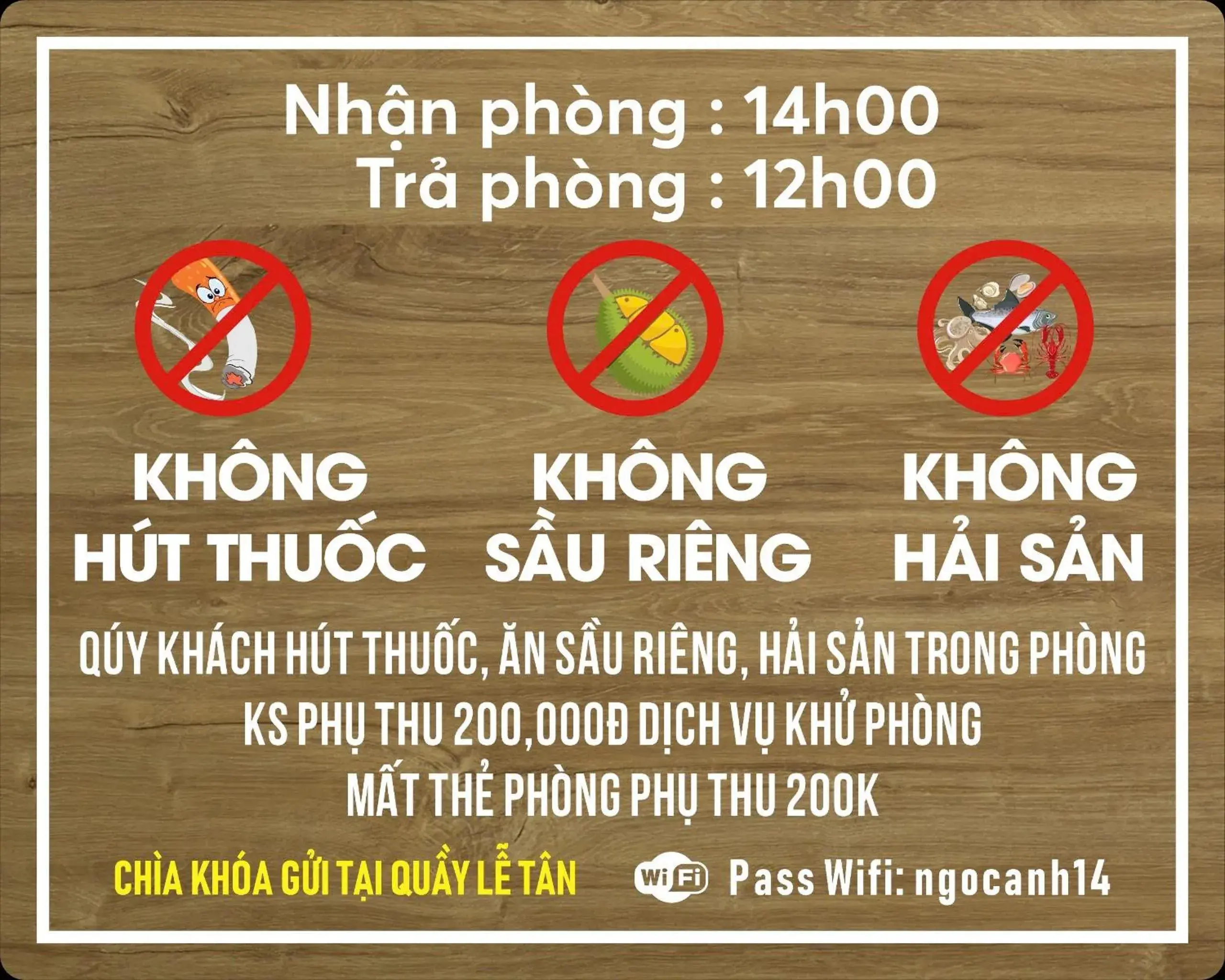 Small Twin Room in Ngọc Anh Hotel Small Twin Room in Ngọc Anh Hotel
