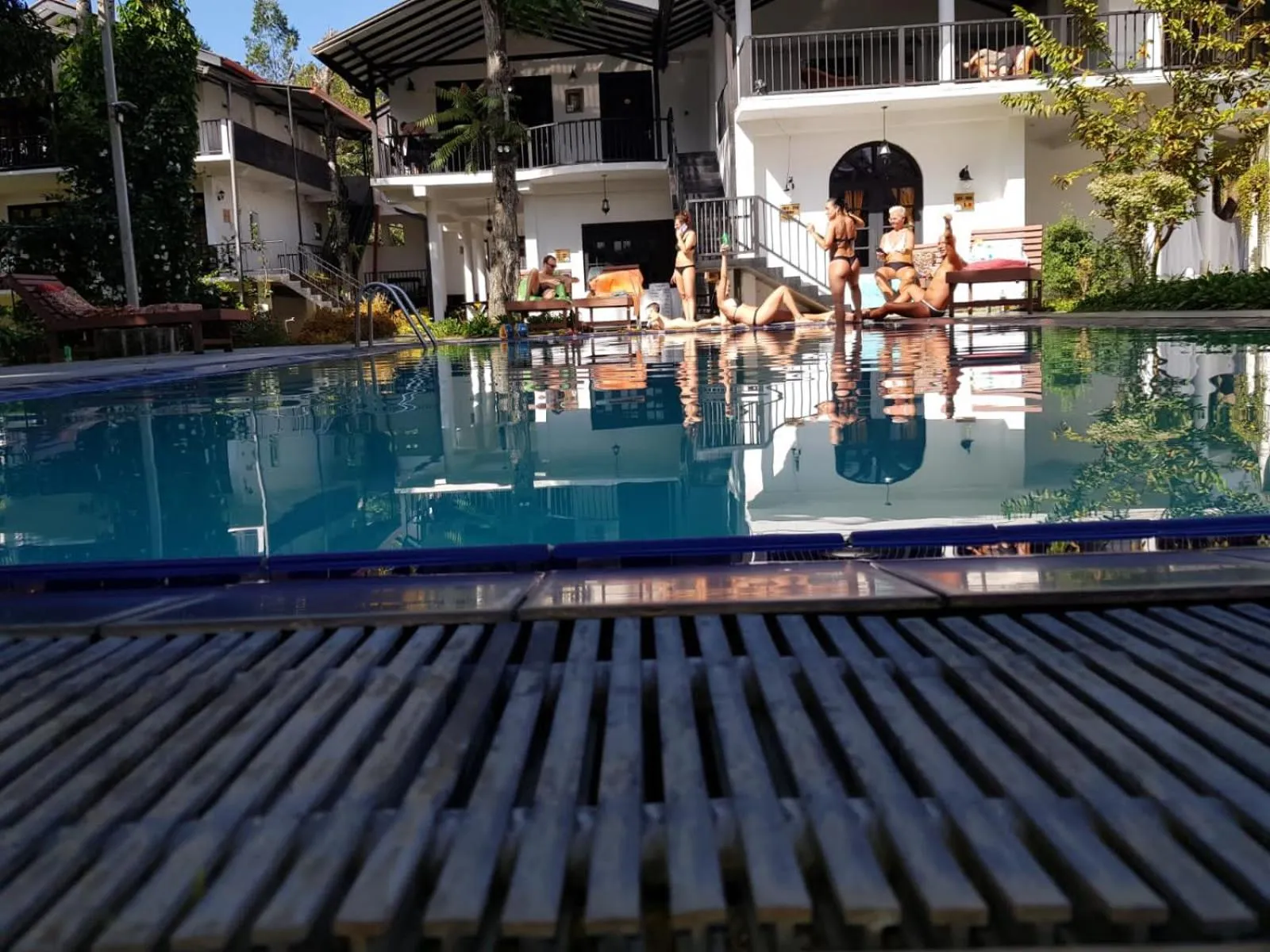 Ella Forest Paradise Hotel