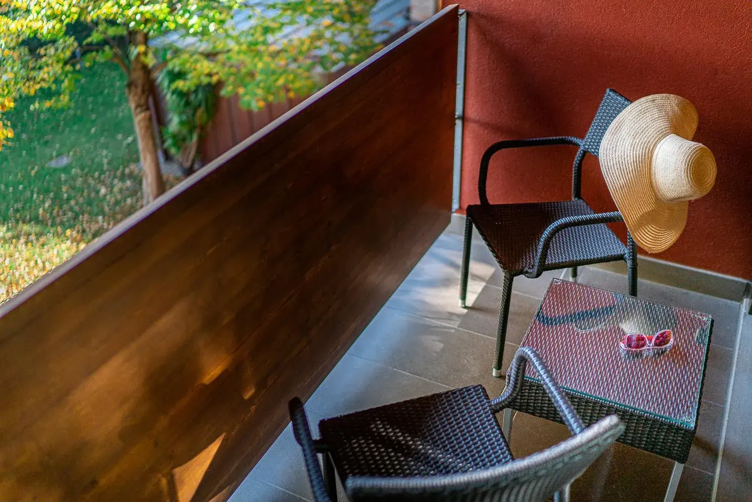 Comfort Double Room in Hotel La Pergola Comfort Double Room in Hotel La Pergola