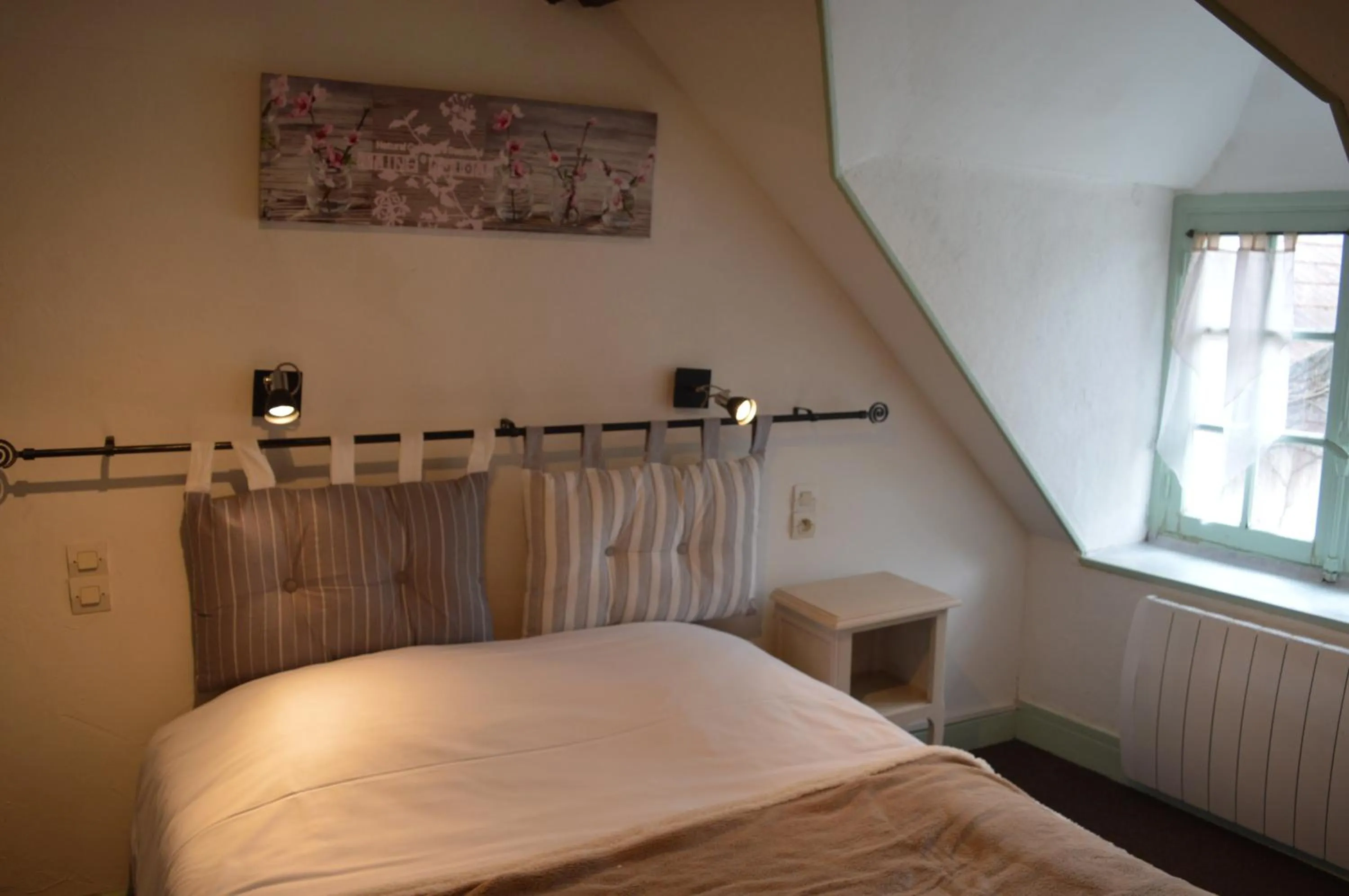 Le Relais du Morvan