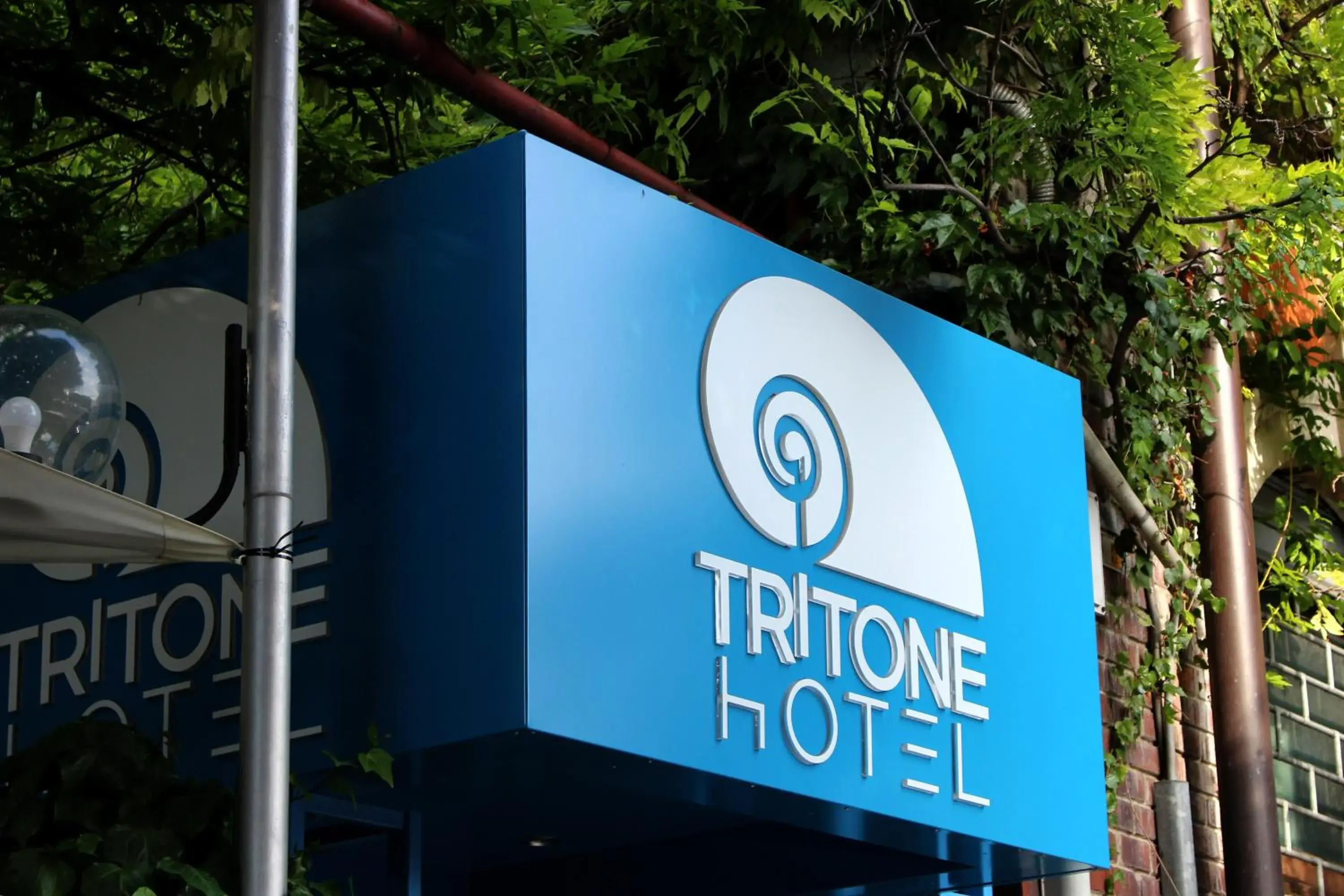 Hotel Tritone Hotel Tritone