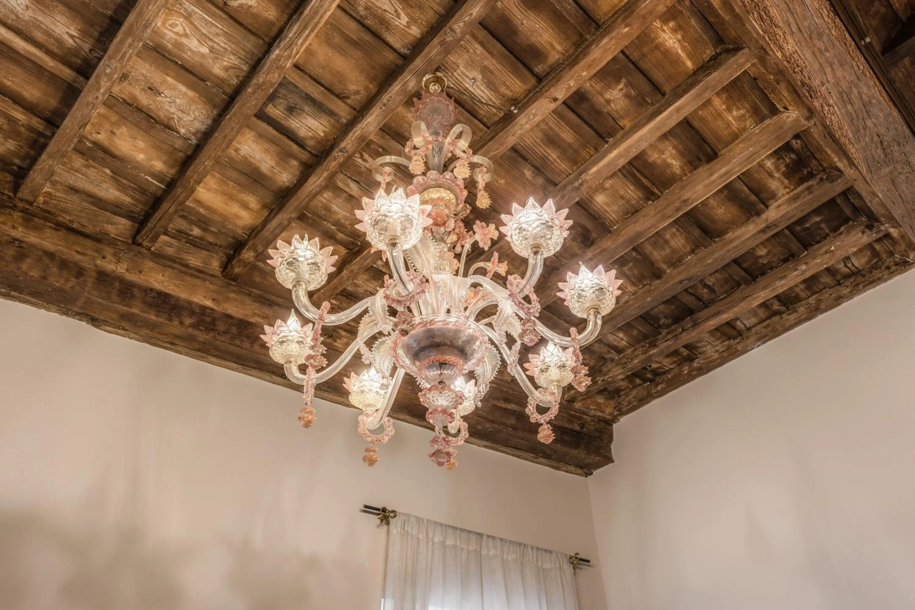 Decorative detail in HiSuiteROME - ApartHotel