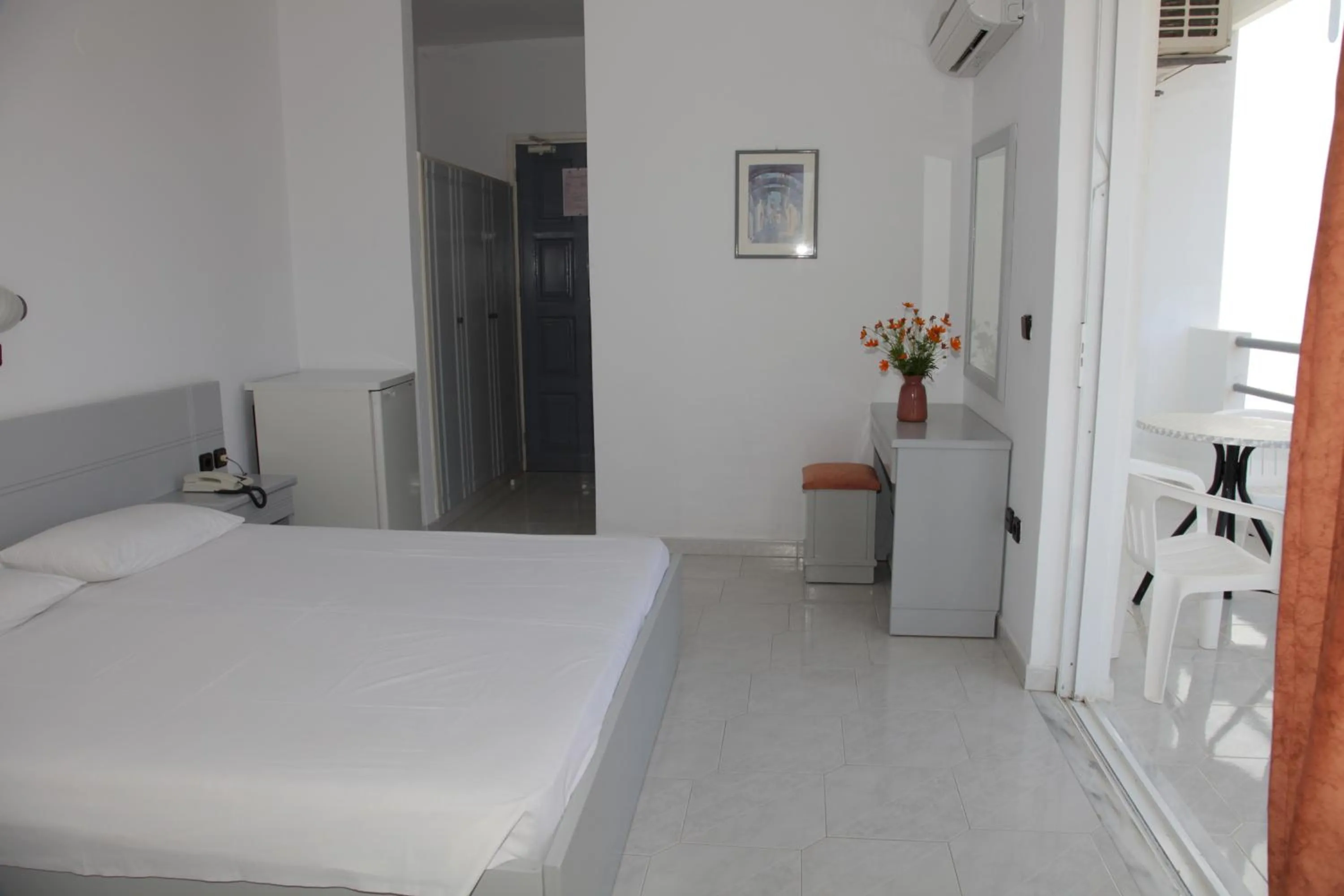 Despina Hotel