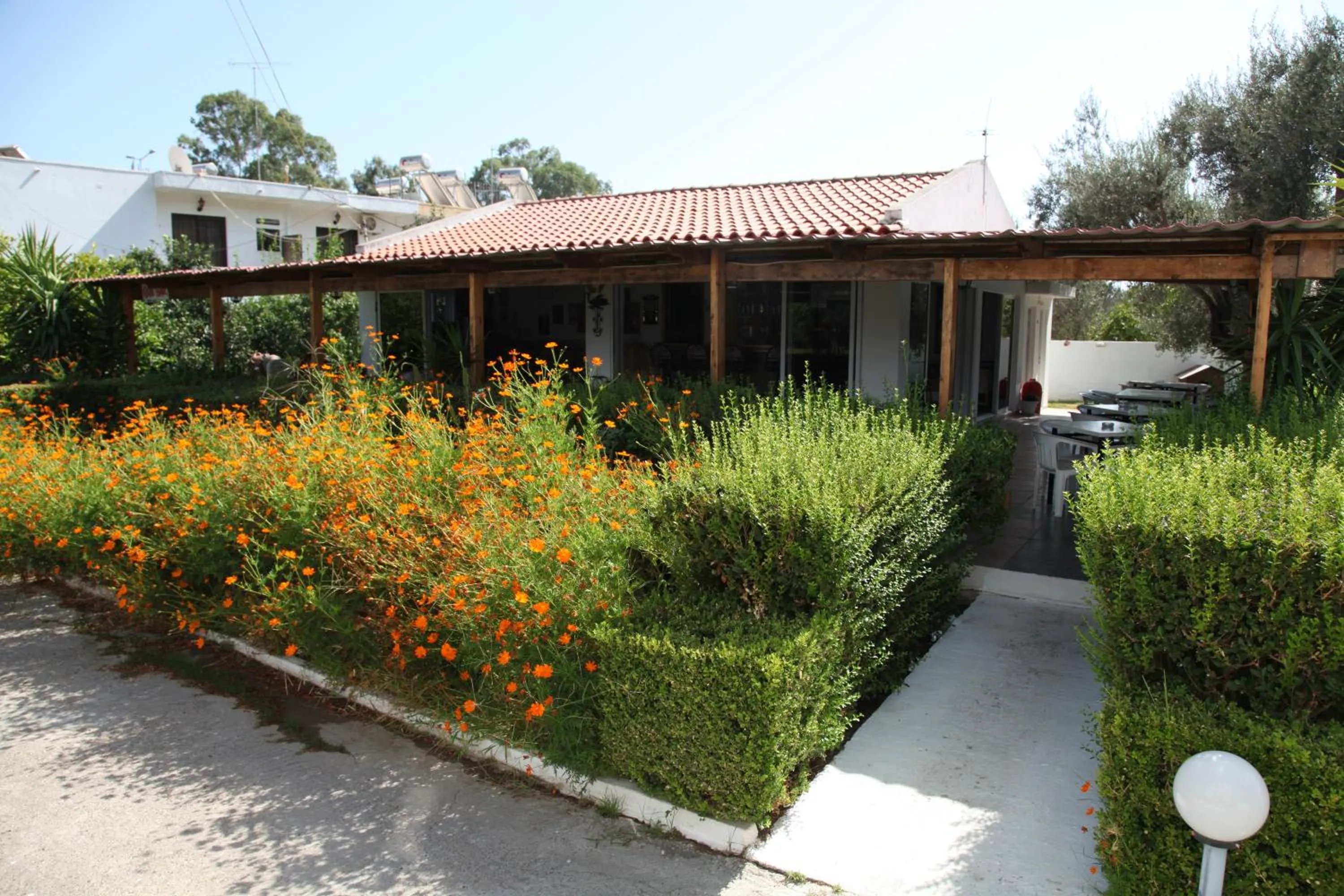 Despina Hotel