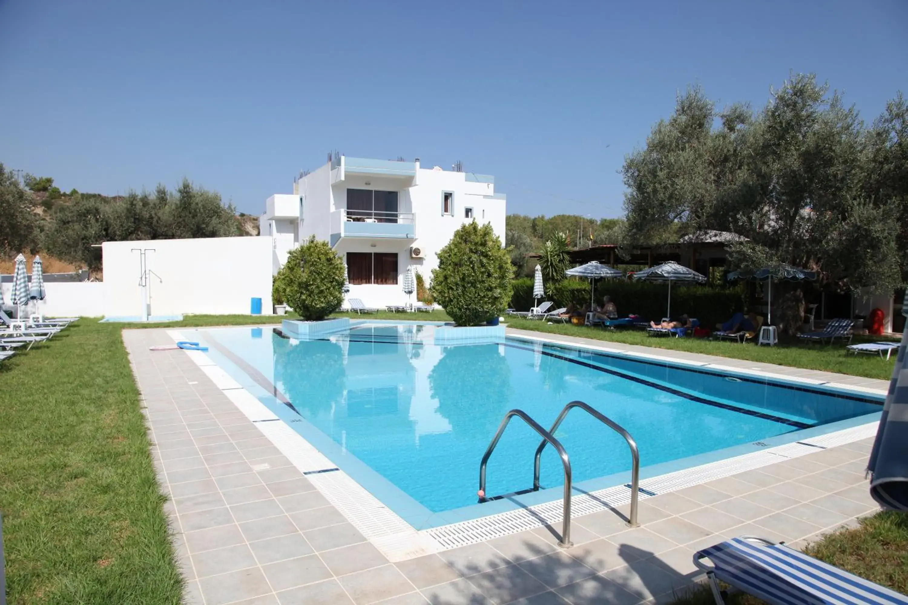 Despina Hotel Despina Hotel