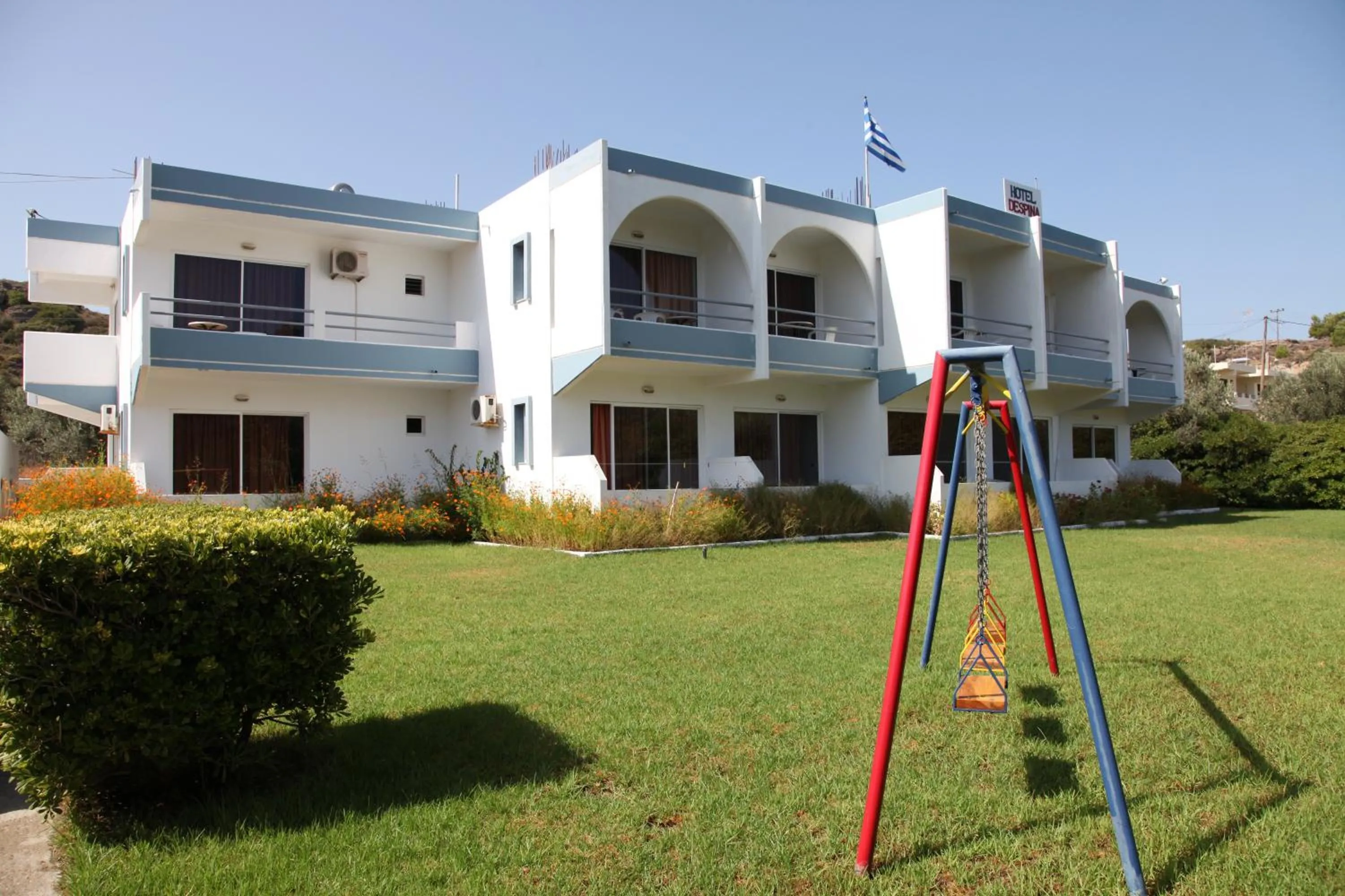 Despina Hotel