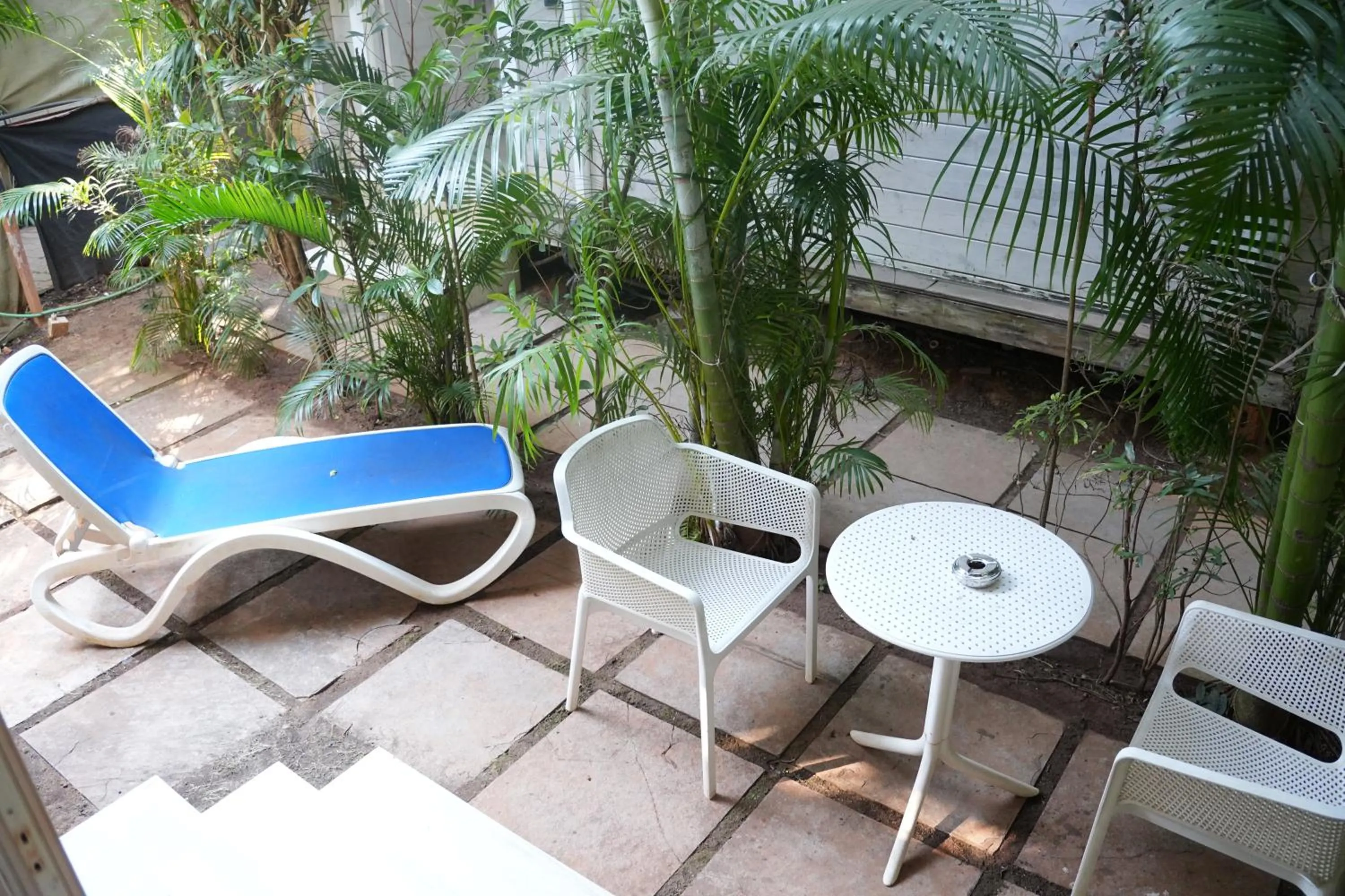 Seating area in Living Room Beach Resort