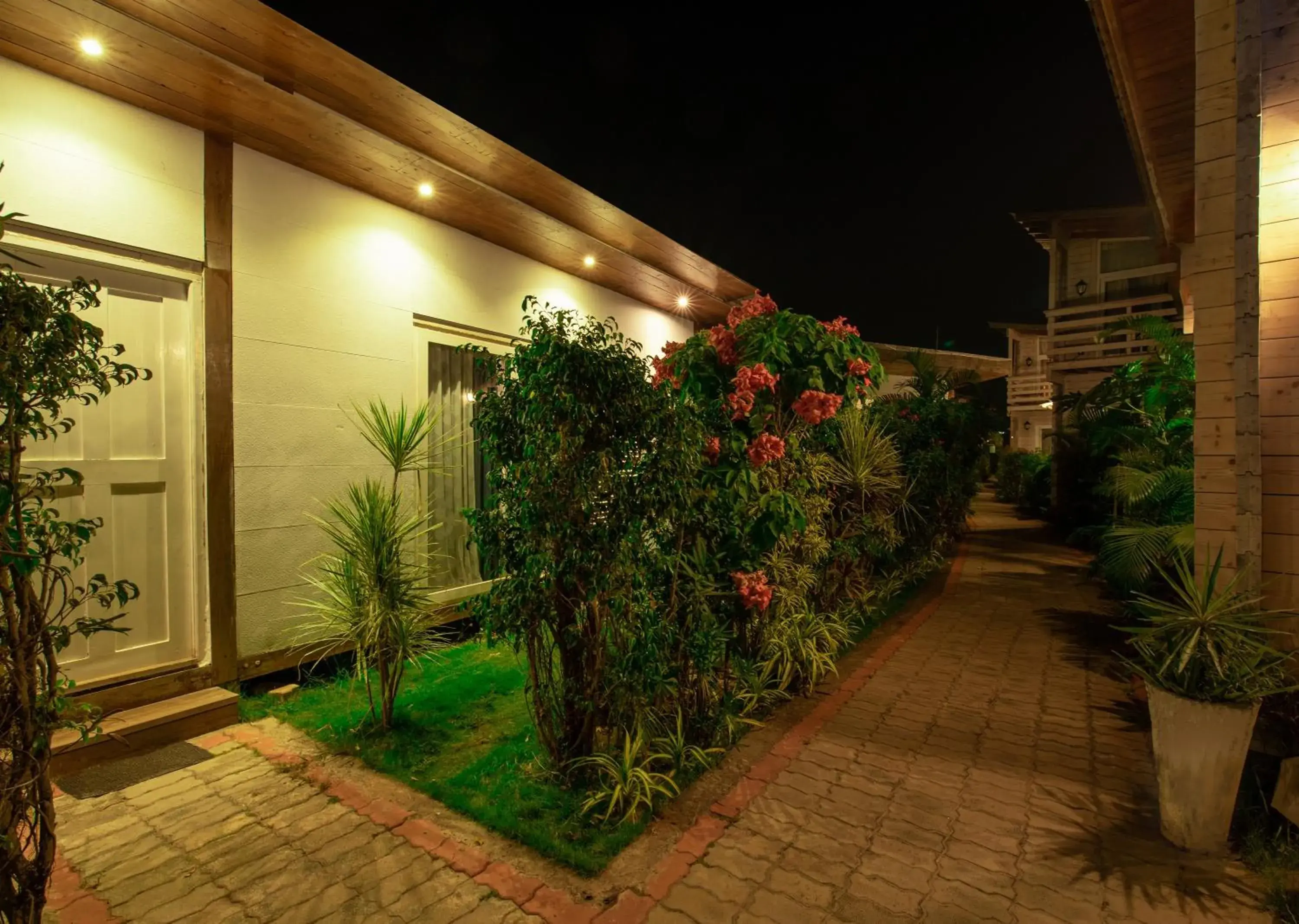 The LR Suite in Living Room Beach Resort The LR Suite in Living Room Beach Resort