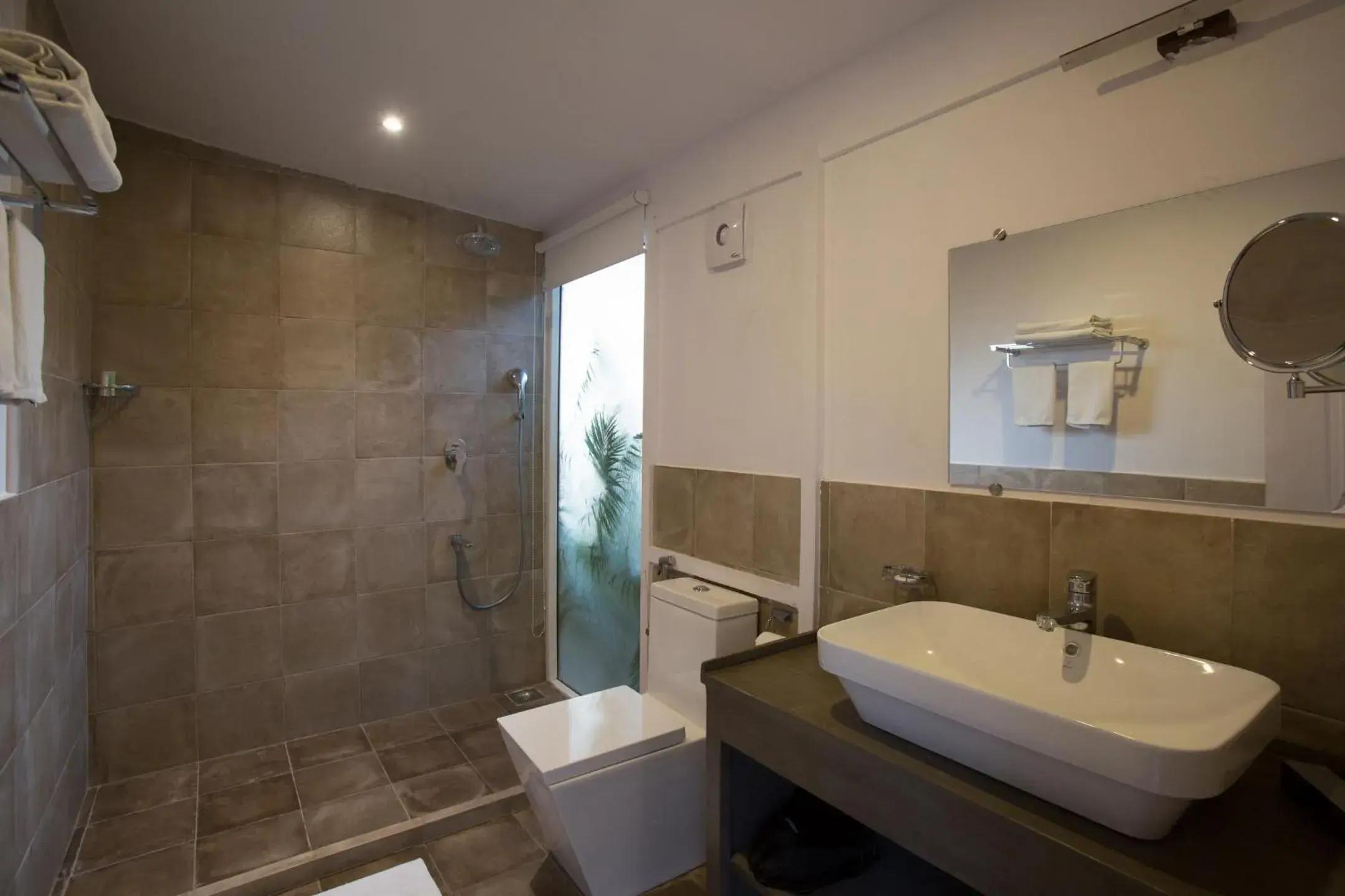 Toilet in Living Room Beach Resort Toilet in Living Room Beach Resort