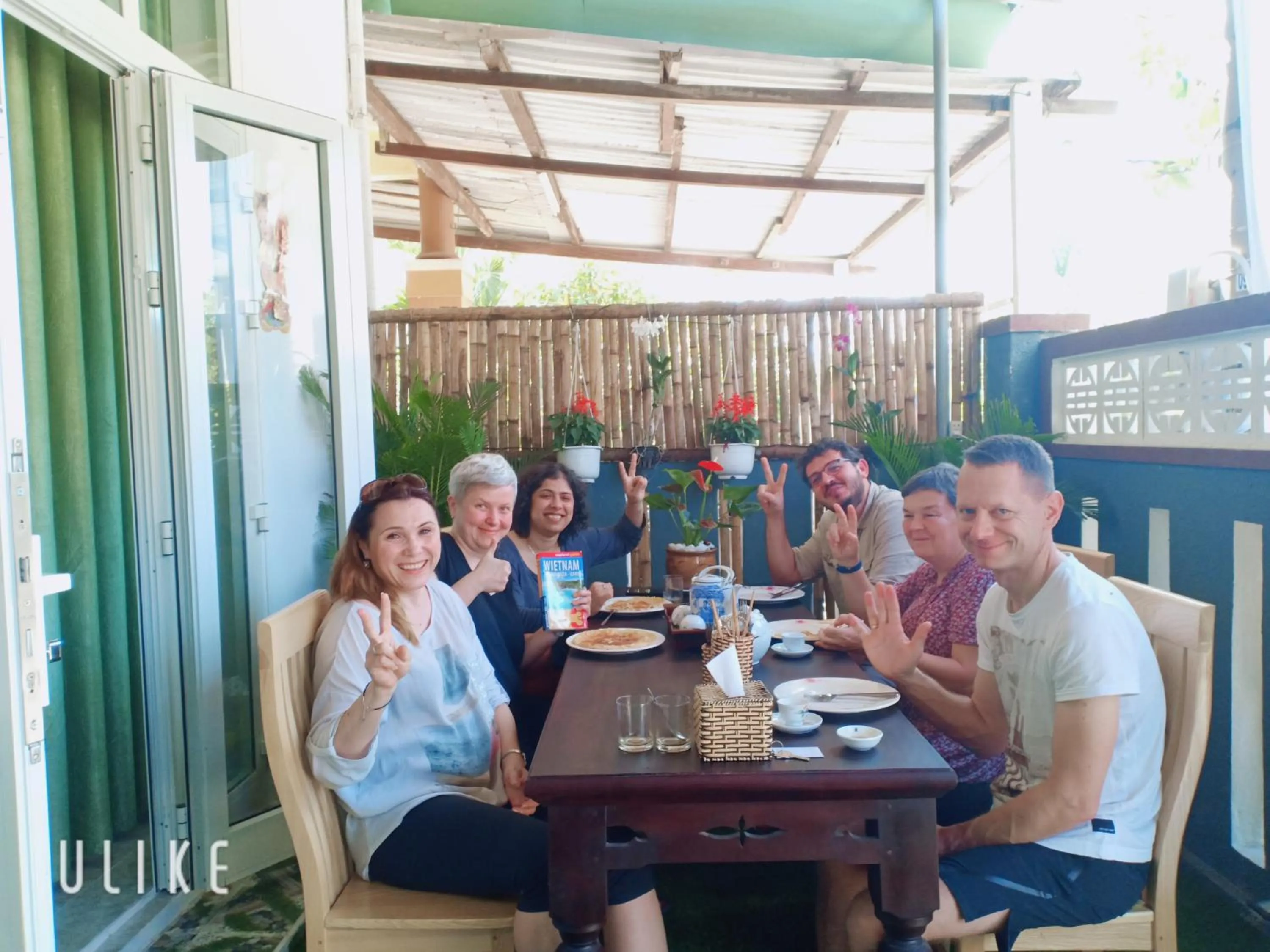 Activities in An Bang beach White Sand Sea Villa