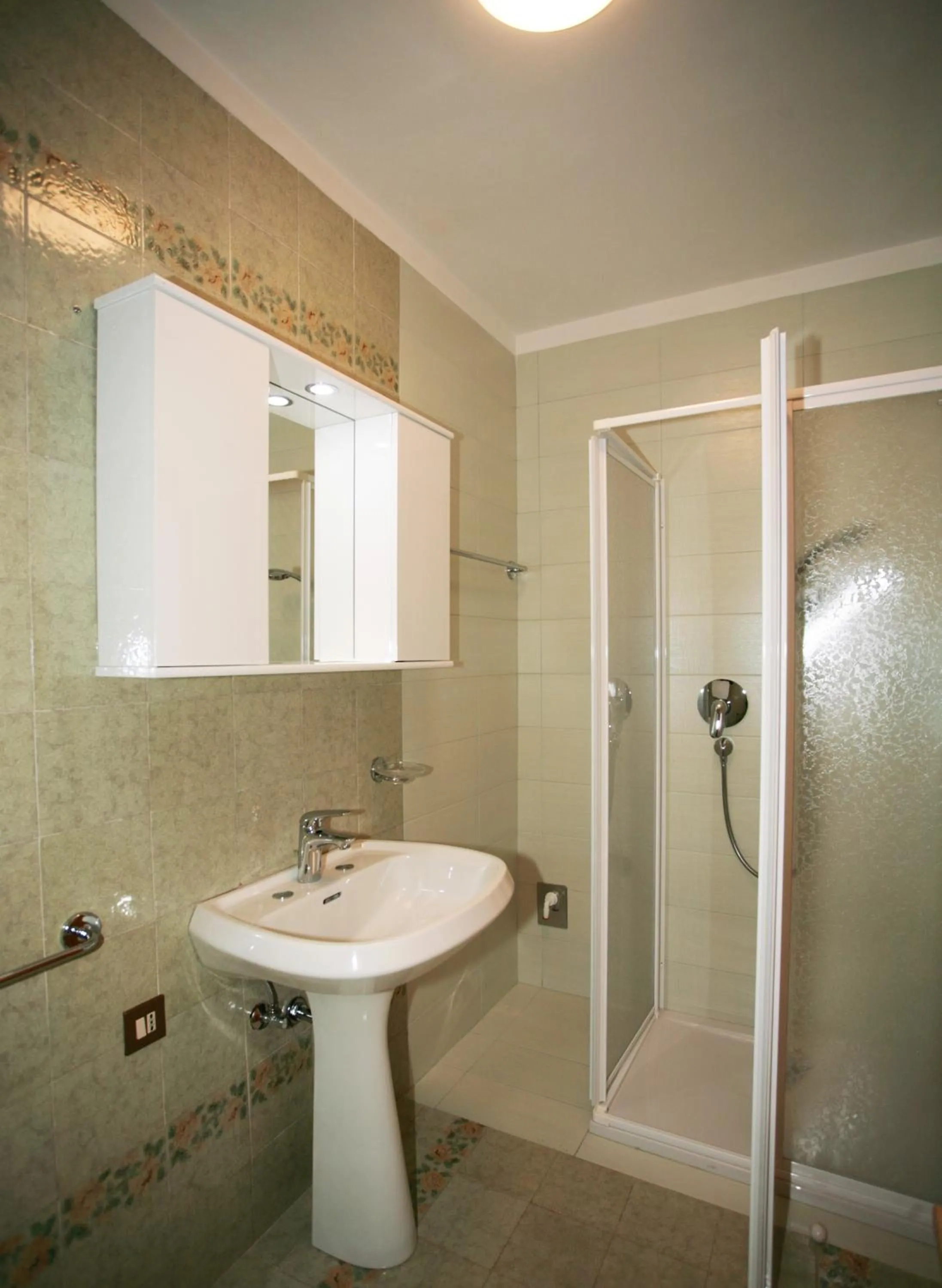 Residence Valfassa