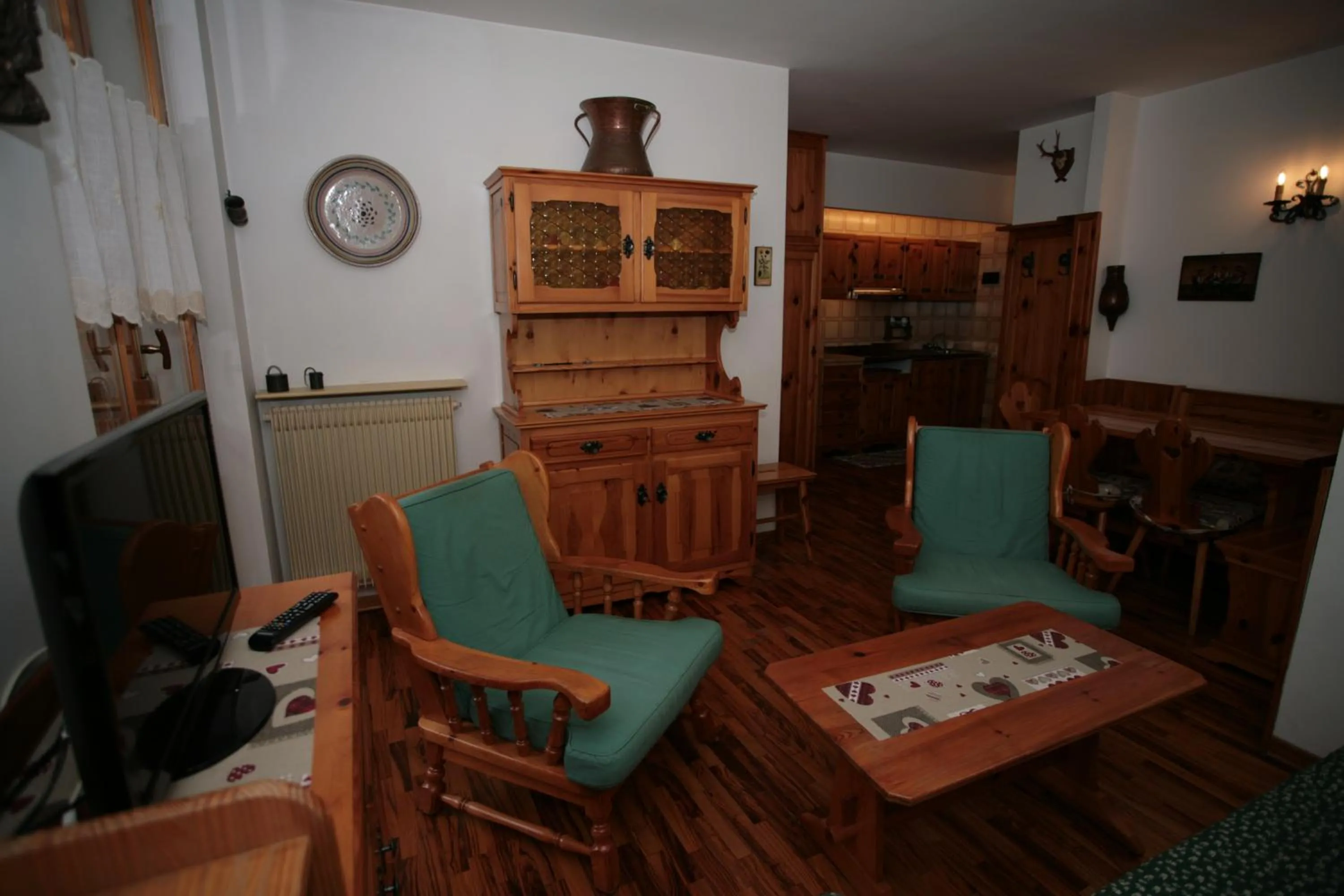 Residence Valfassa