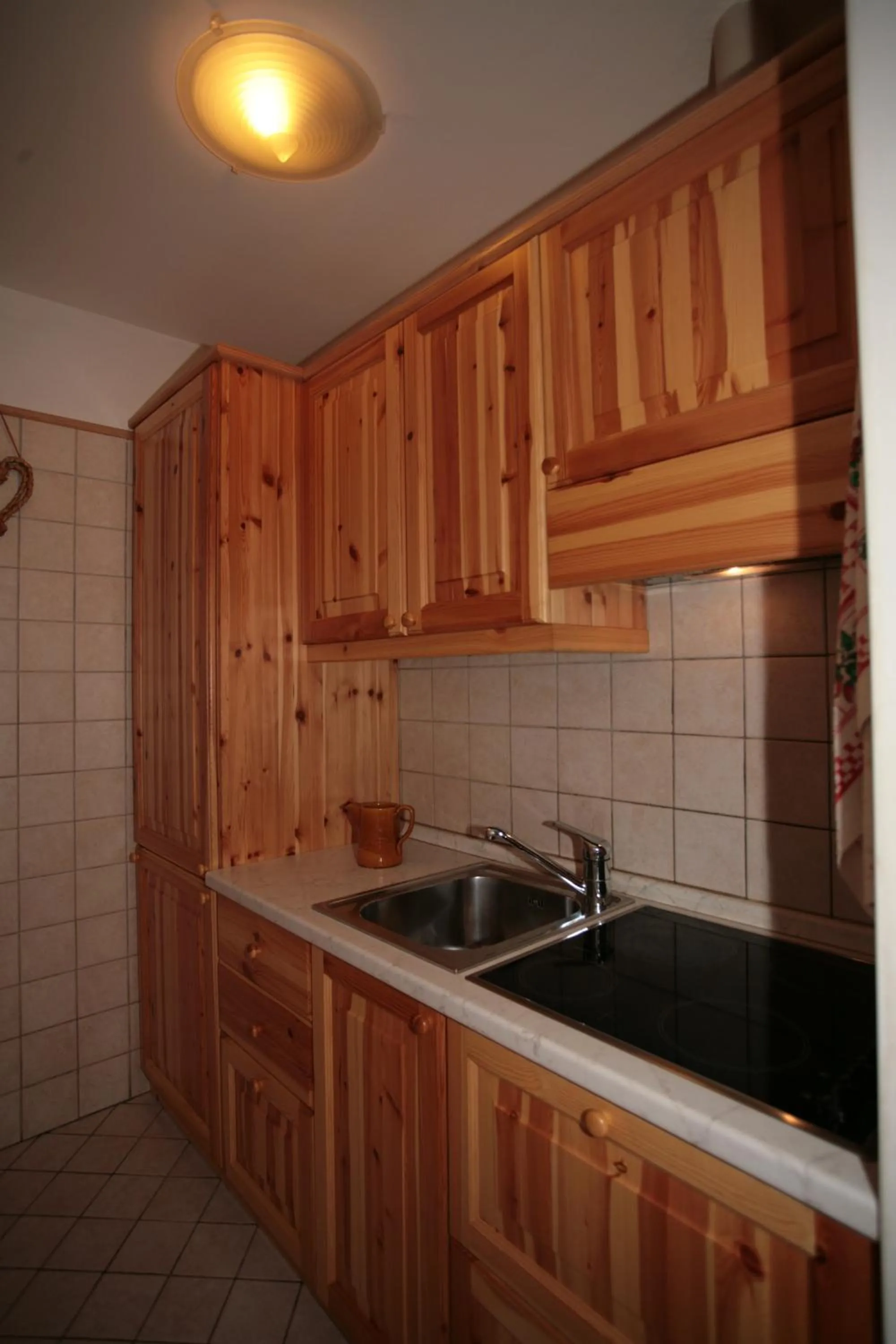 Residence Valfassa