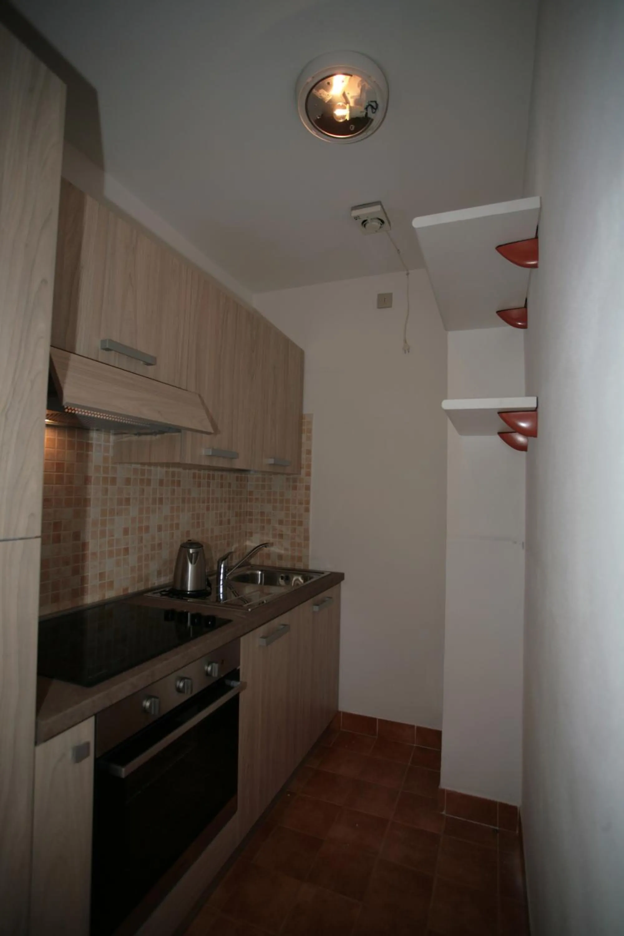 Residence Valfassa
