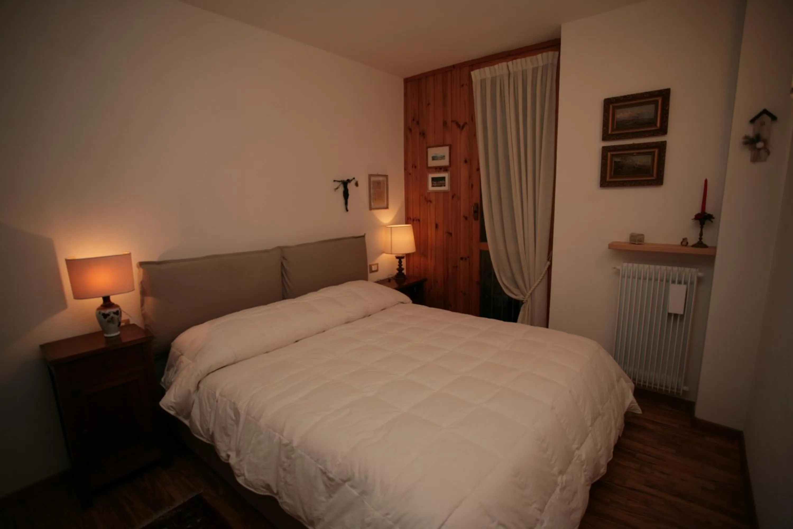 Residence Valfassa