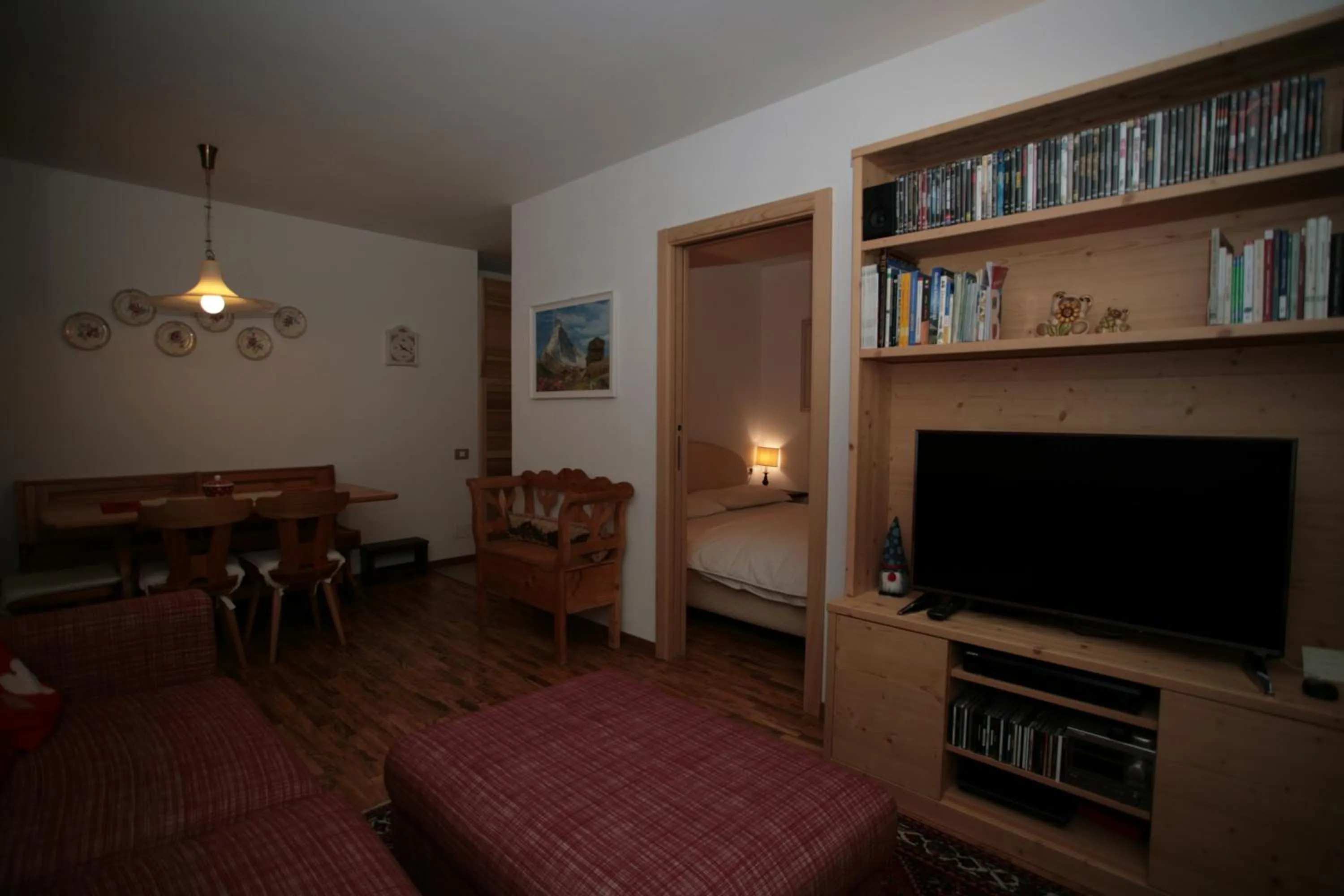 Residence Valfassa